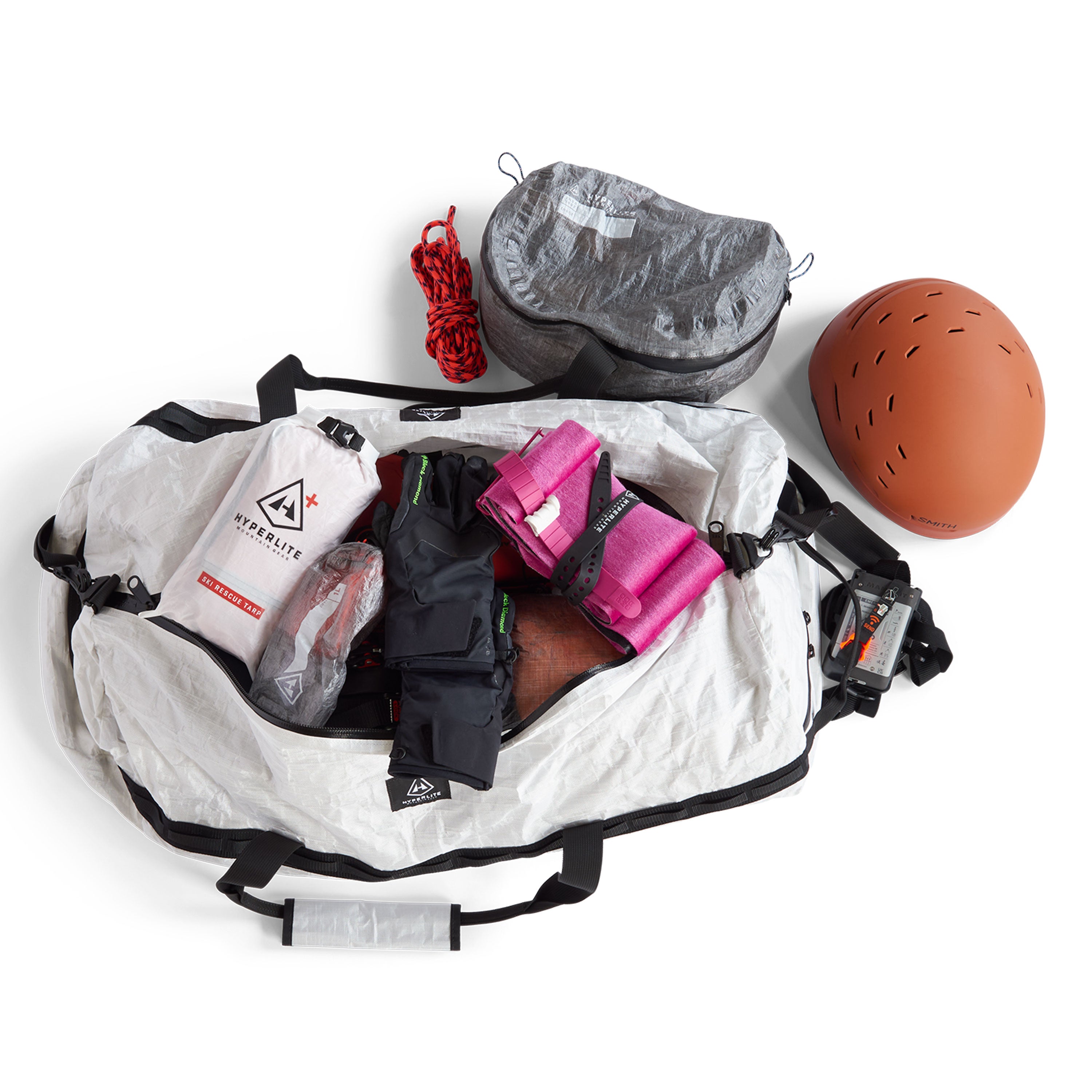 Mountain equipment duffle online