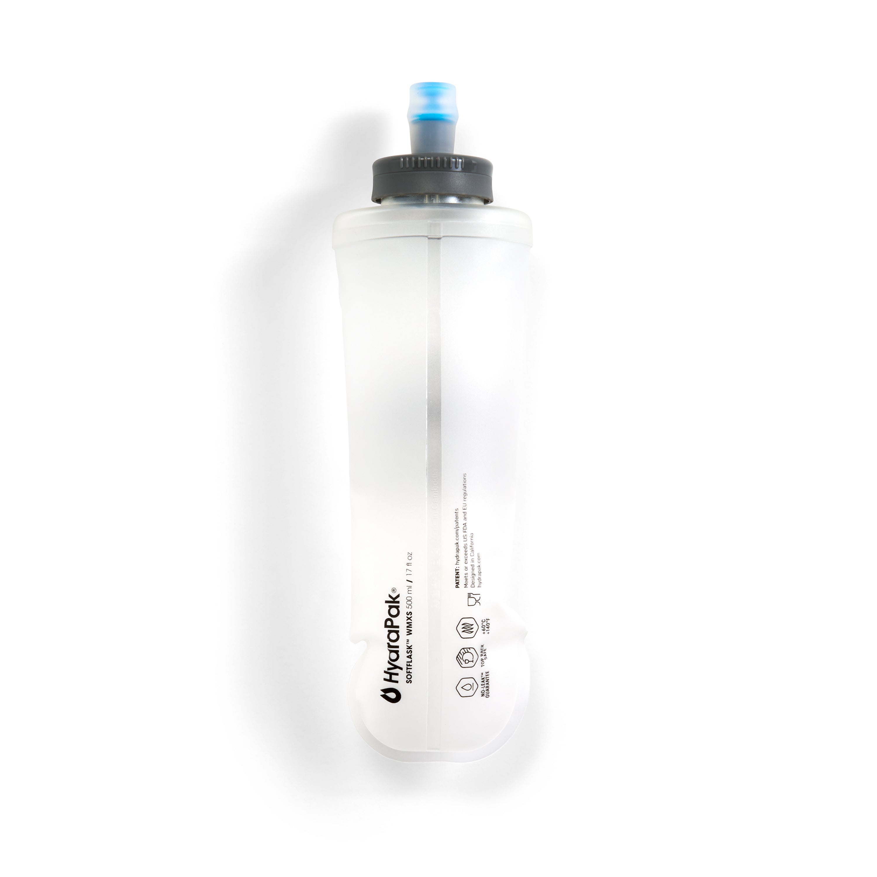 HydraPak SOFTFLASK™ WMXS - 500 ml | Hyperlite Mountain Gear