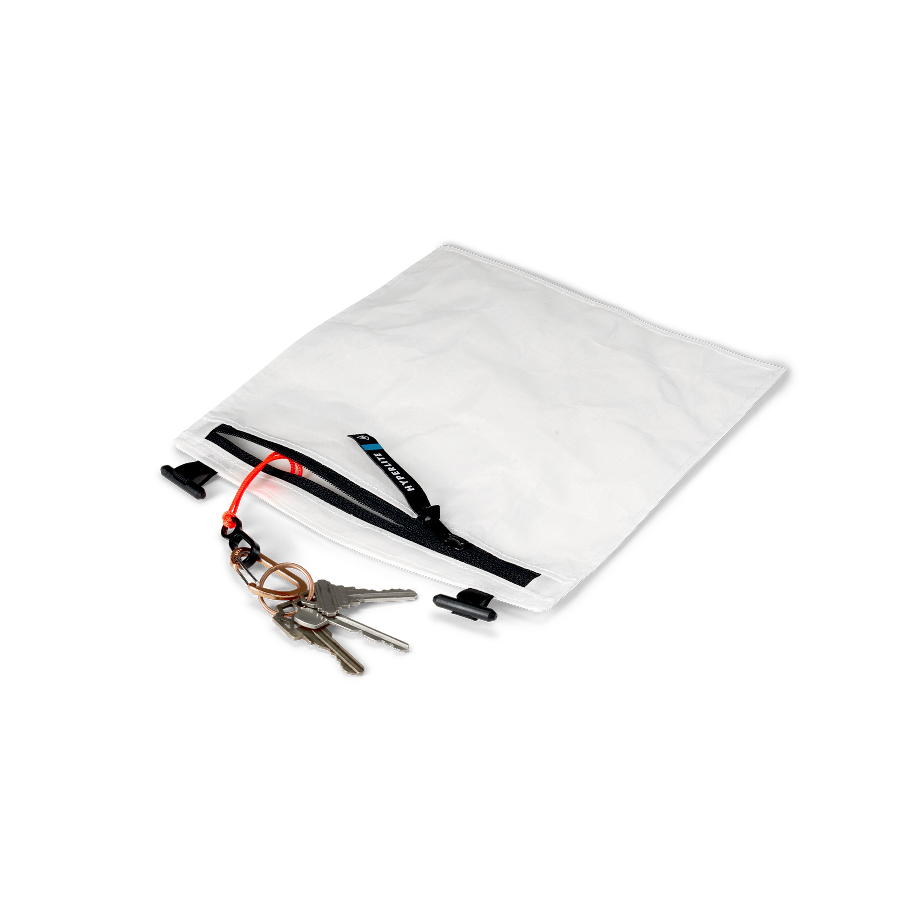 Inside Pack Pocket - Waterproof Organization | Hyperlite Mountain Gear