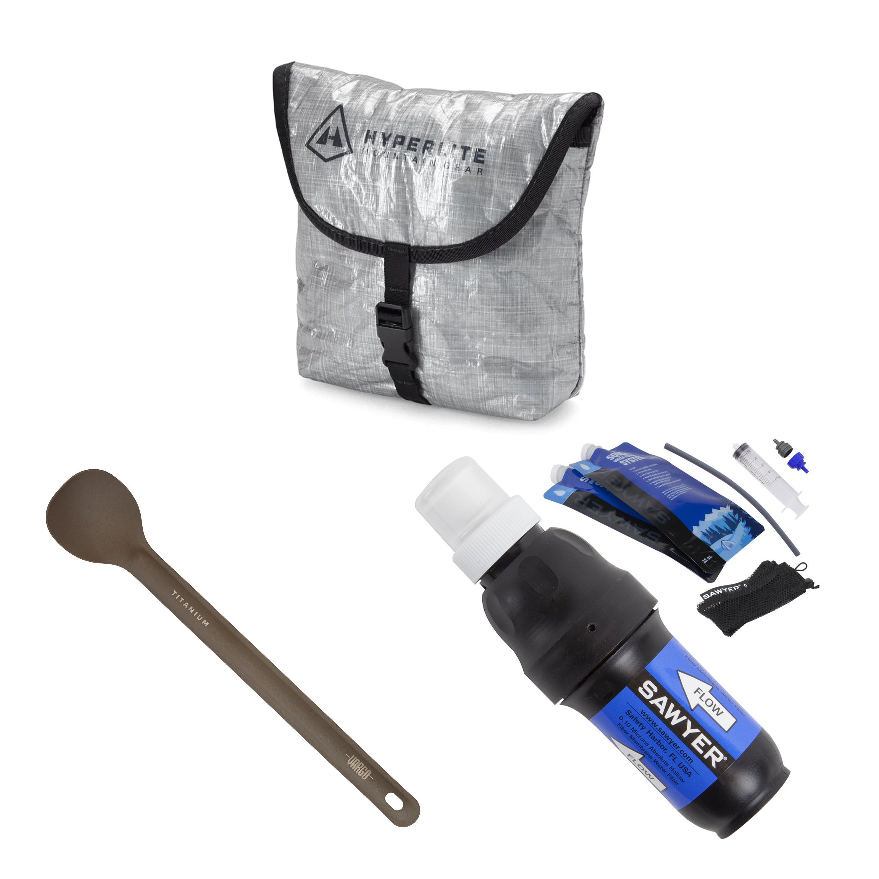 Kitchen Bundle