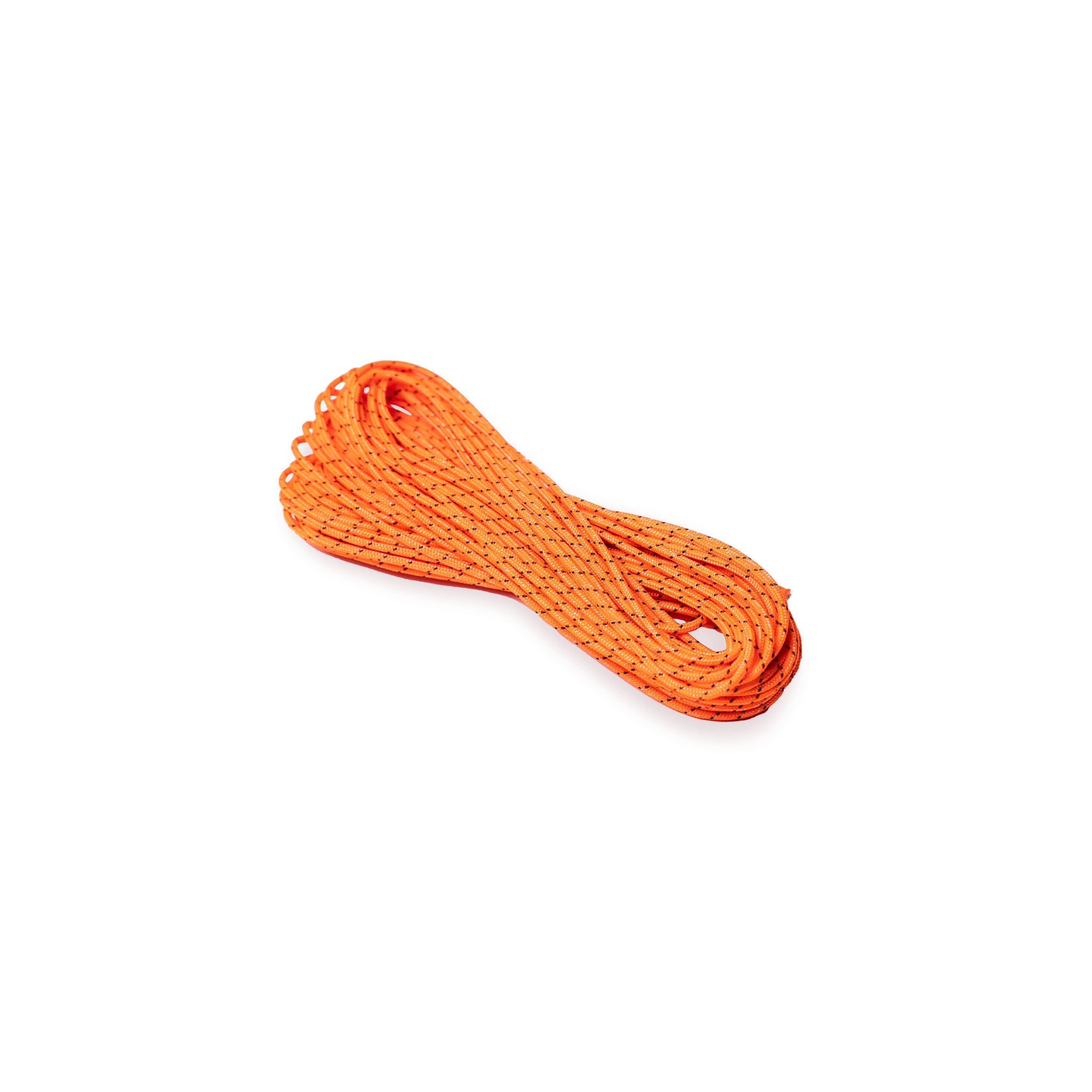 Lawson Ironwire guyline in Orange / 50 ft sold by Hyperlite Mountain Gear