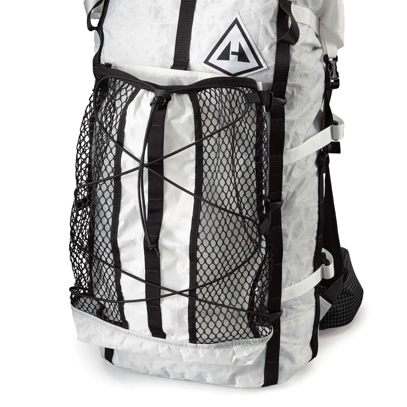 Porter Series - Ultralight Backpacks - Hyperlite Mountain Gear