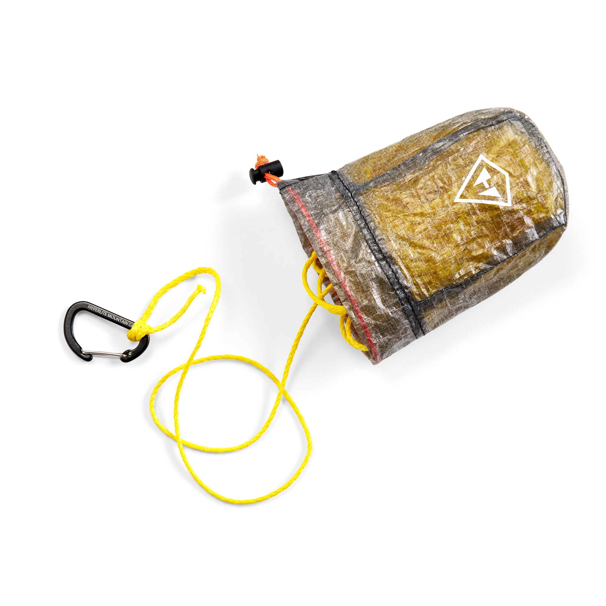 The Hyperlite Mountain Gear Rock Bag Kit