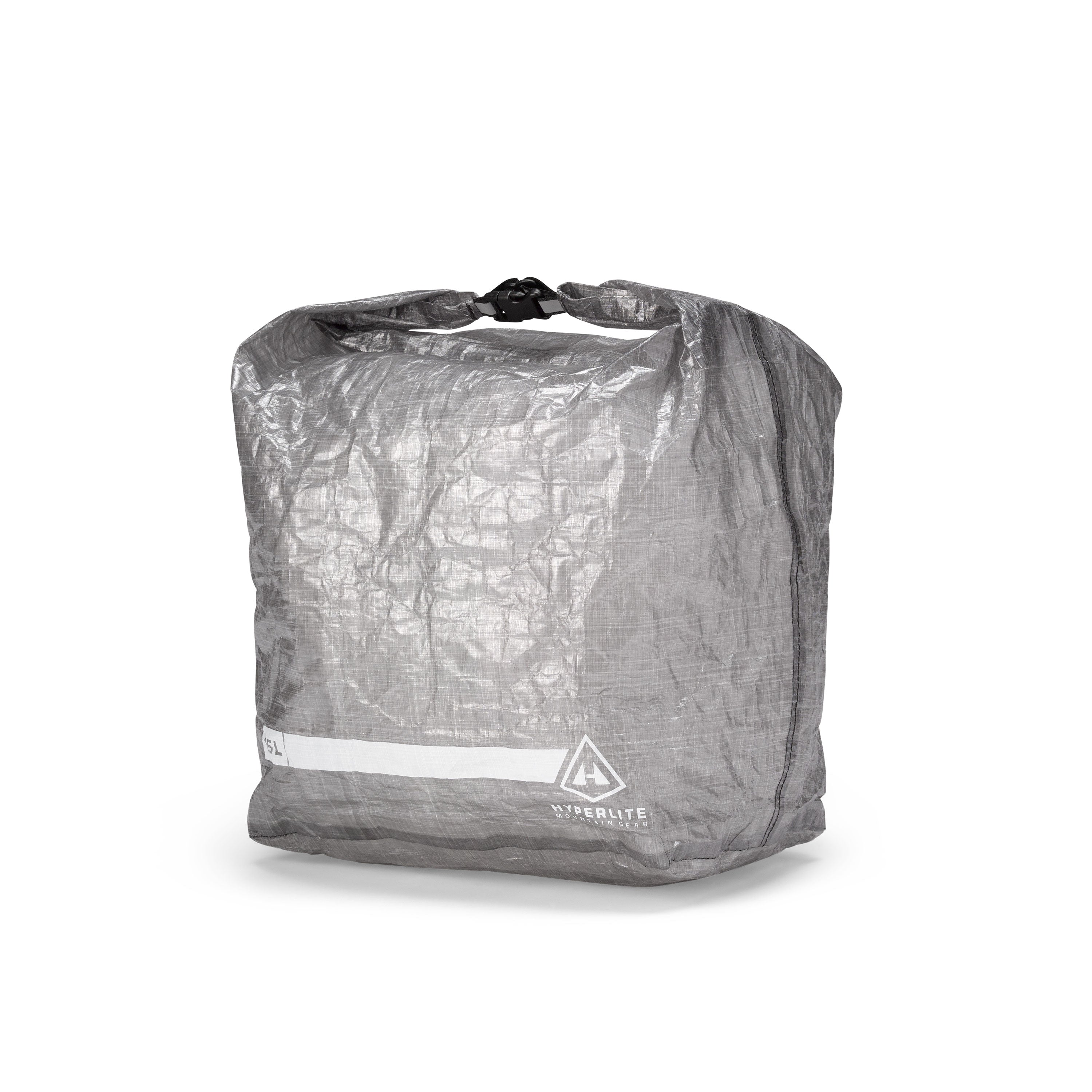 The Hyperlite Mountain Gear Roll-Top Food Bag | Hyperlite Mountain