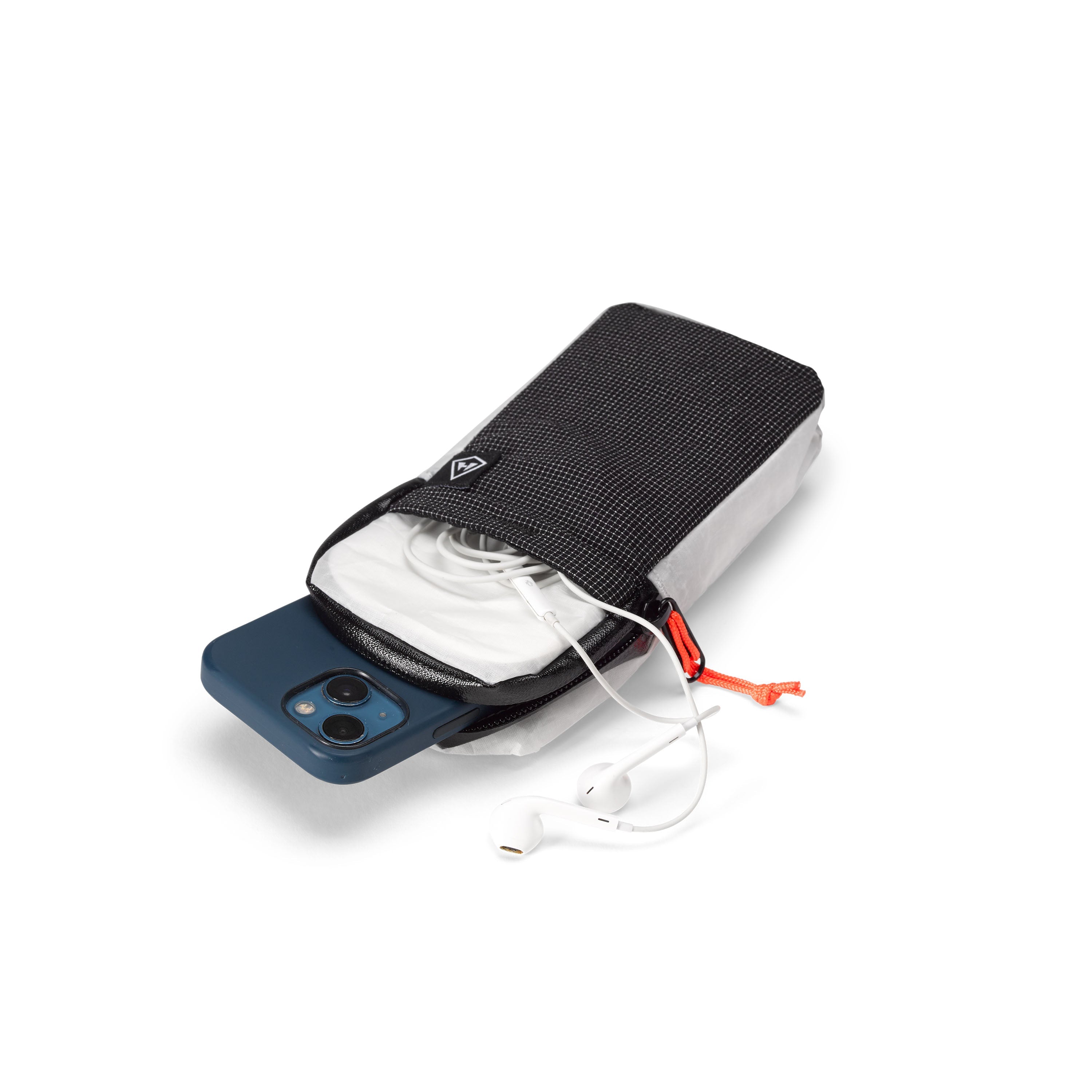 Foam Pouch for Cell Phone
