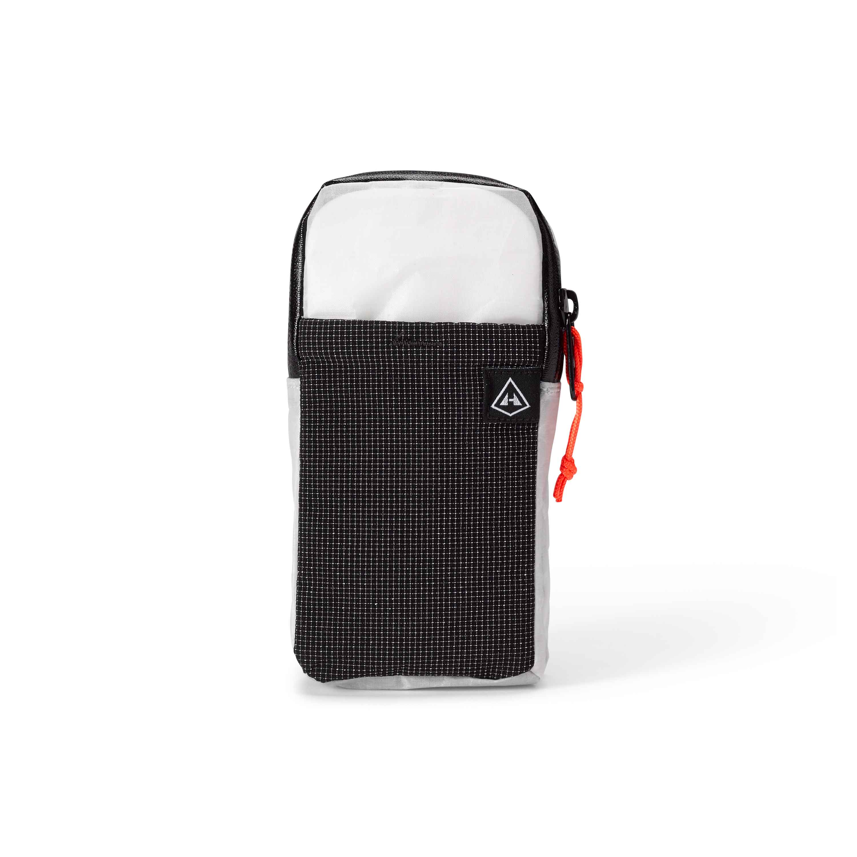 Hyperlite Mountain Gear Accessories White Shoulder Pocket