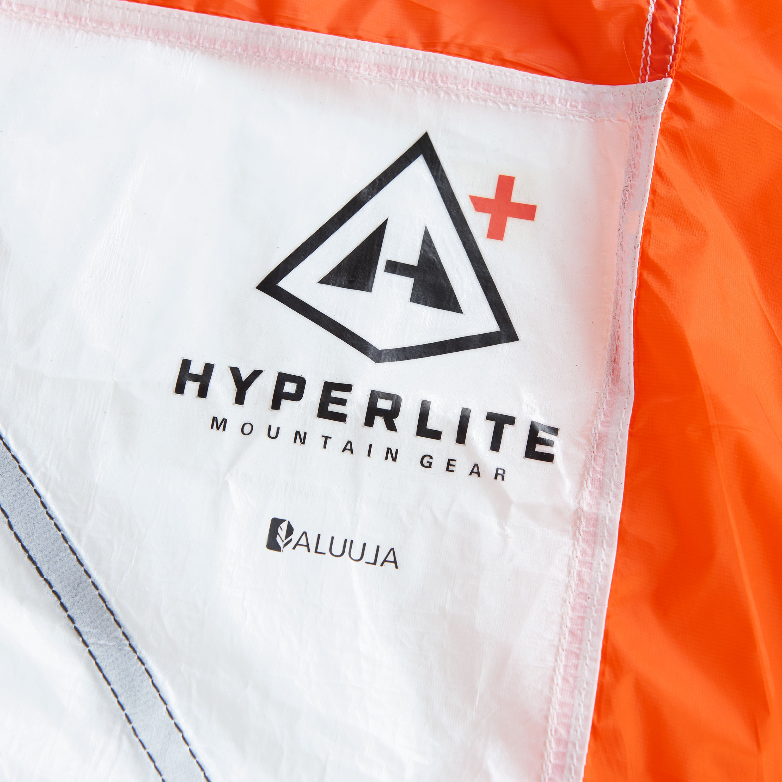 The Hyperlite Mountain Gear Ski Rescue Tarp