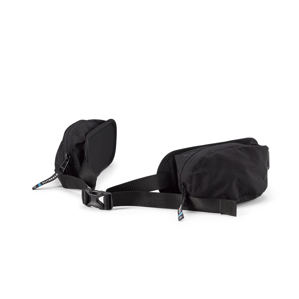 best travel backpack for europe padded hip belt Contour Removable Hip Belt
