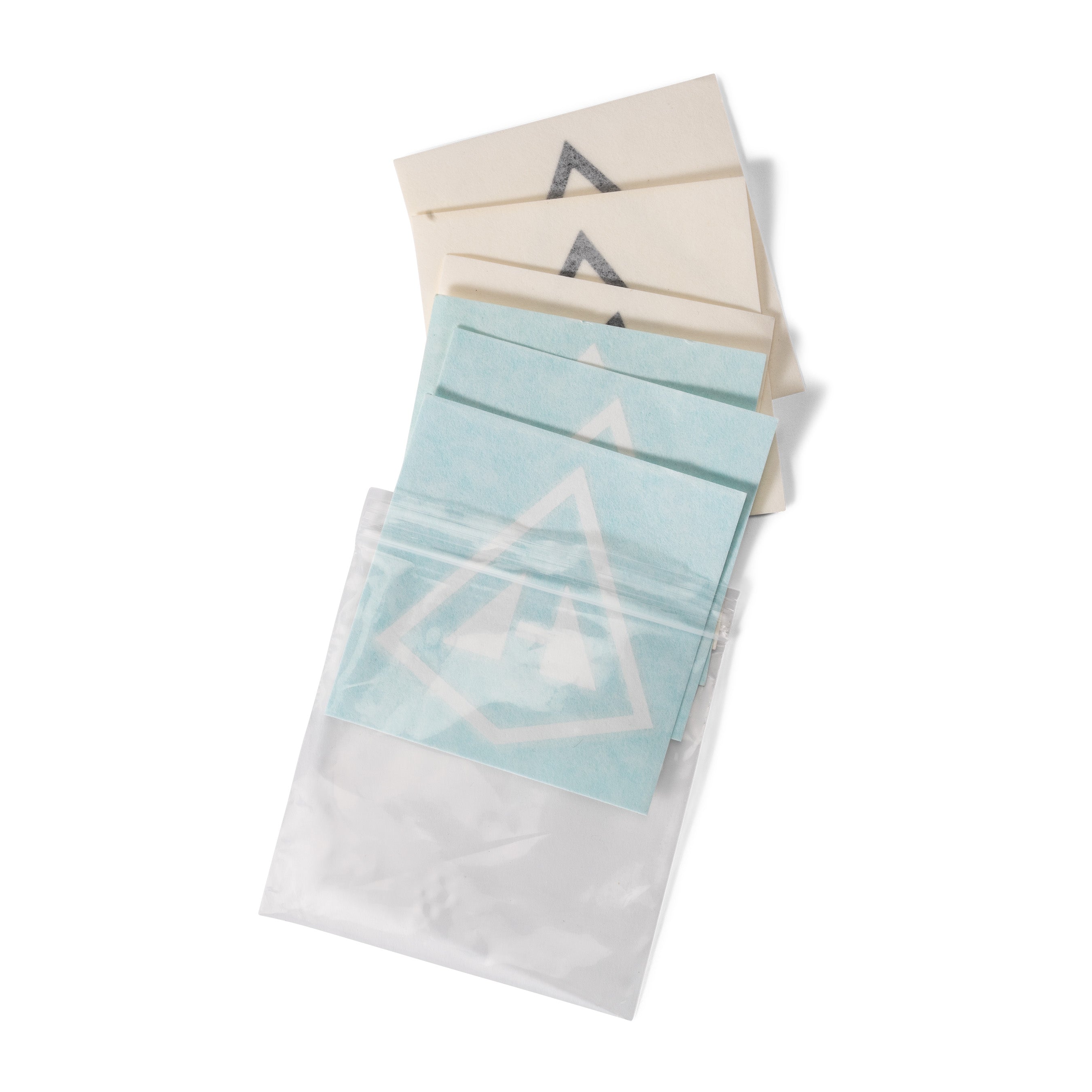 Hyperlite Mountain Gear Merch Logo Sticker Pack