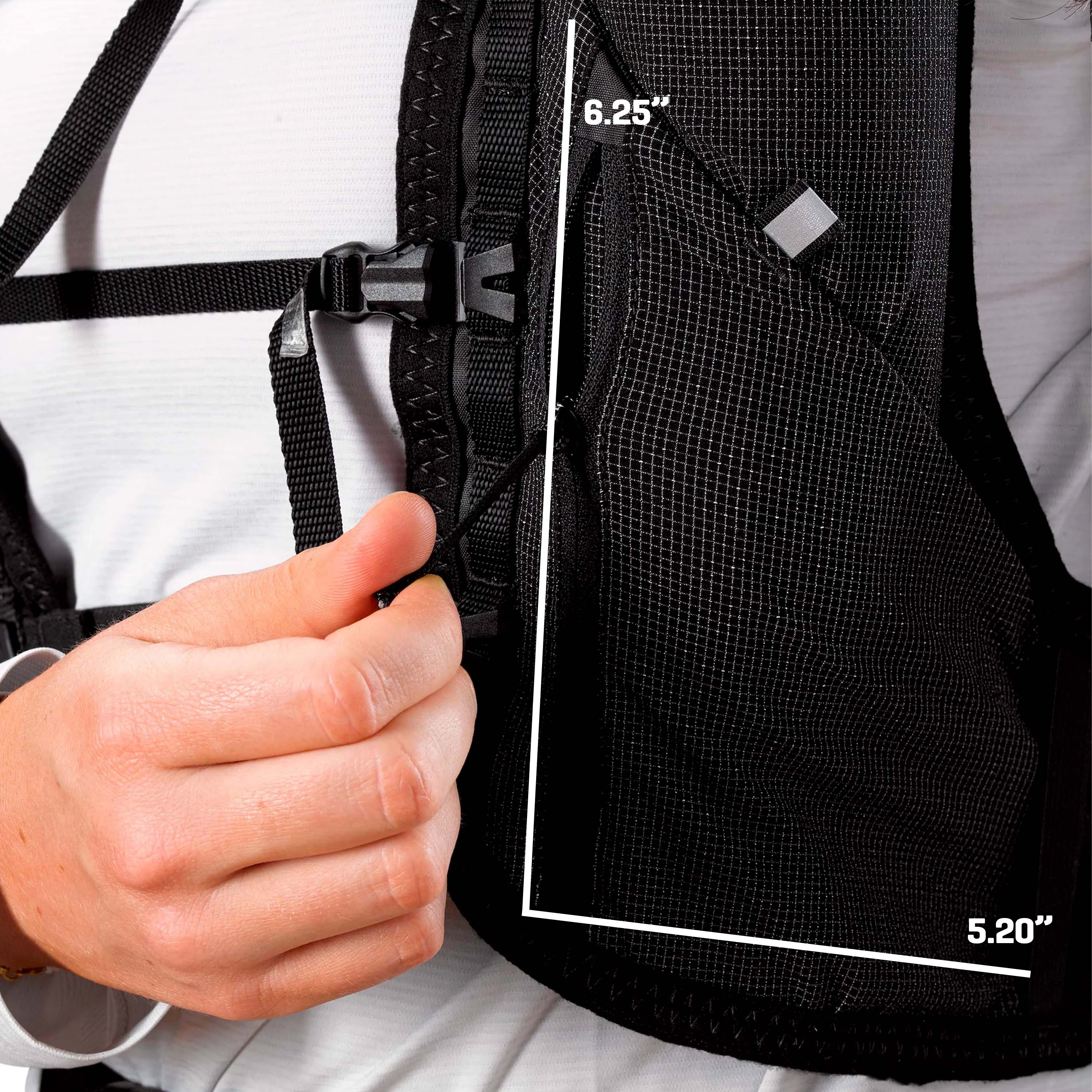 Hyperlite Mountain Gear Packs Aero 28