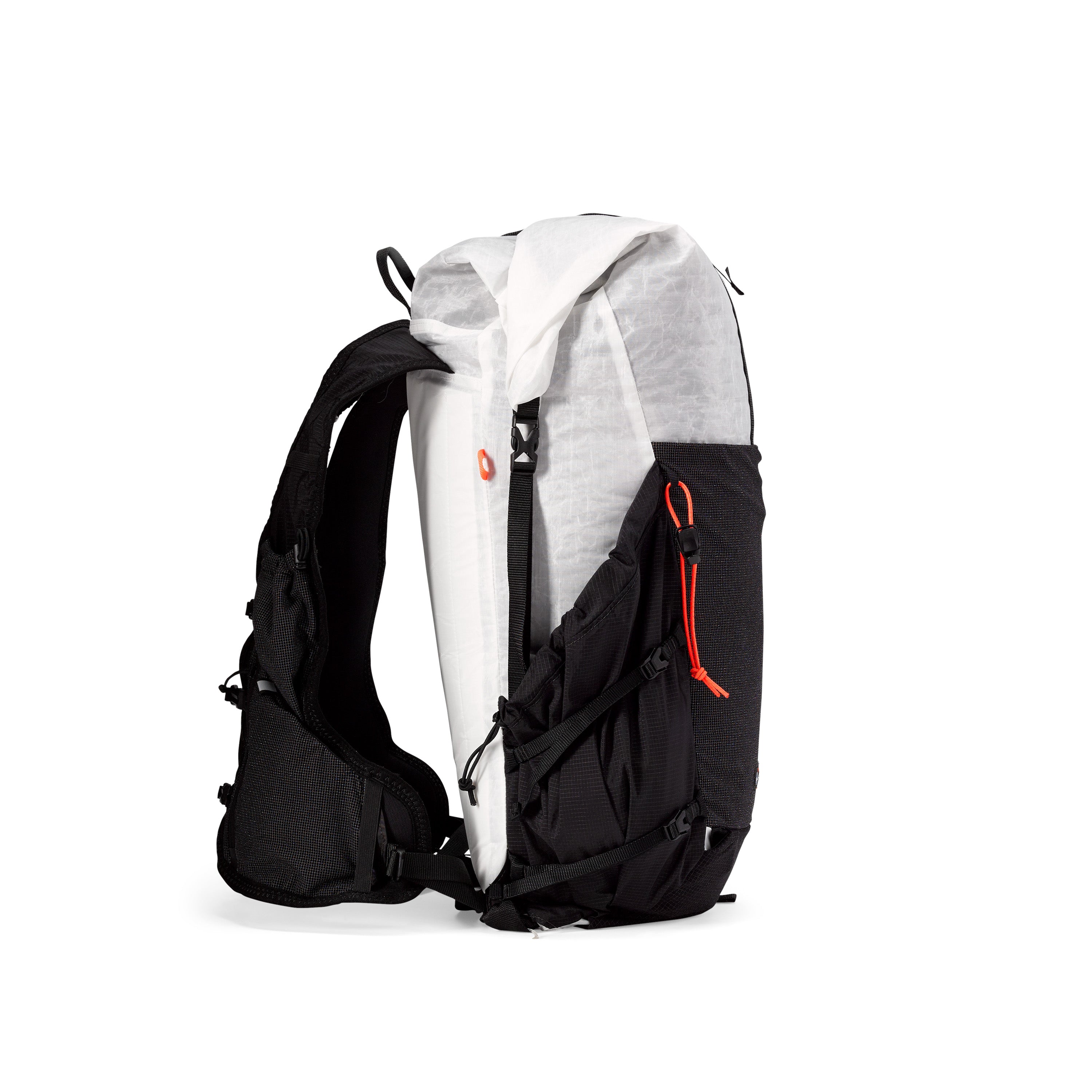 Hyperlite Mountain Gear Aero 28 Ultralight Fastpacking Pack