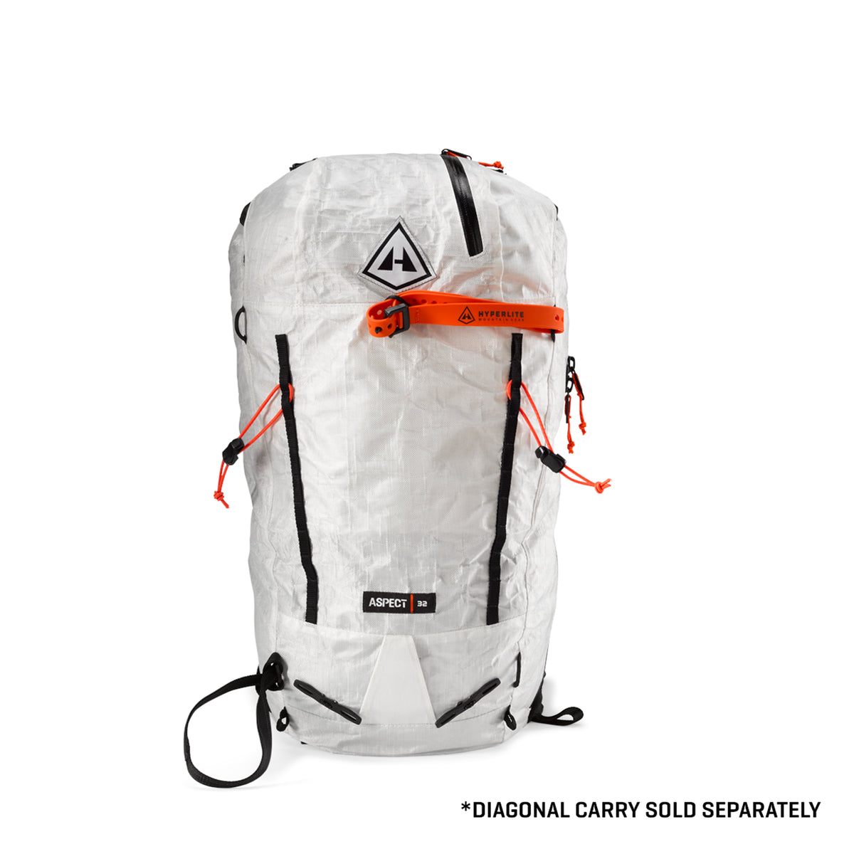 Hyperlite Mountain Gear Aspect 32 Day Ski Touring Pack