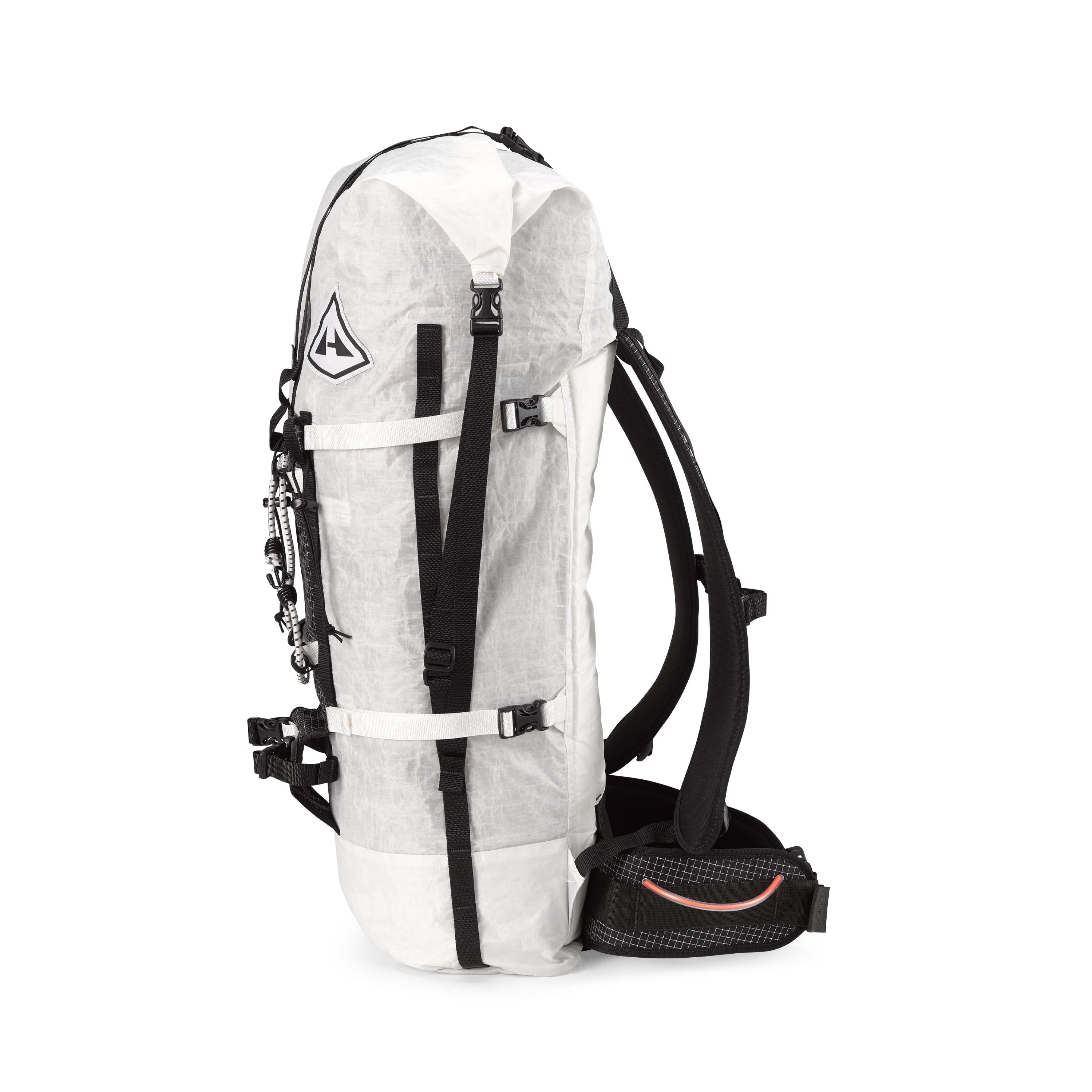 Hyperlite Mountain Gear Packs Ice Pack 55 - Seconds
