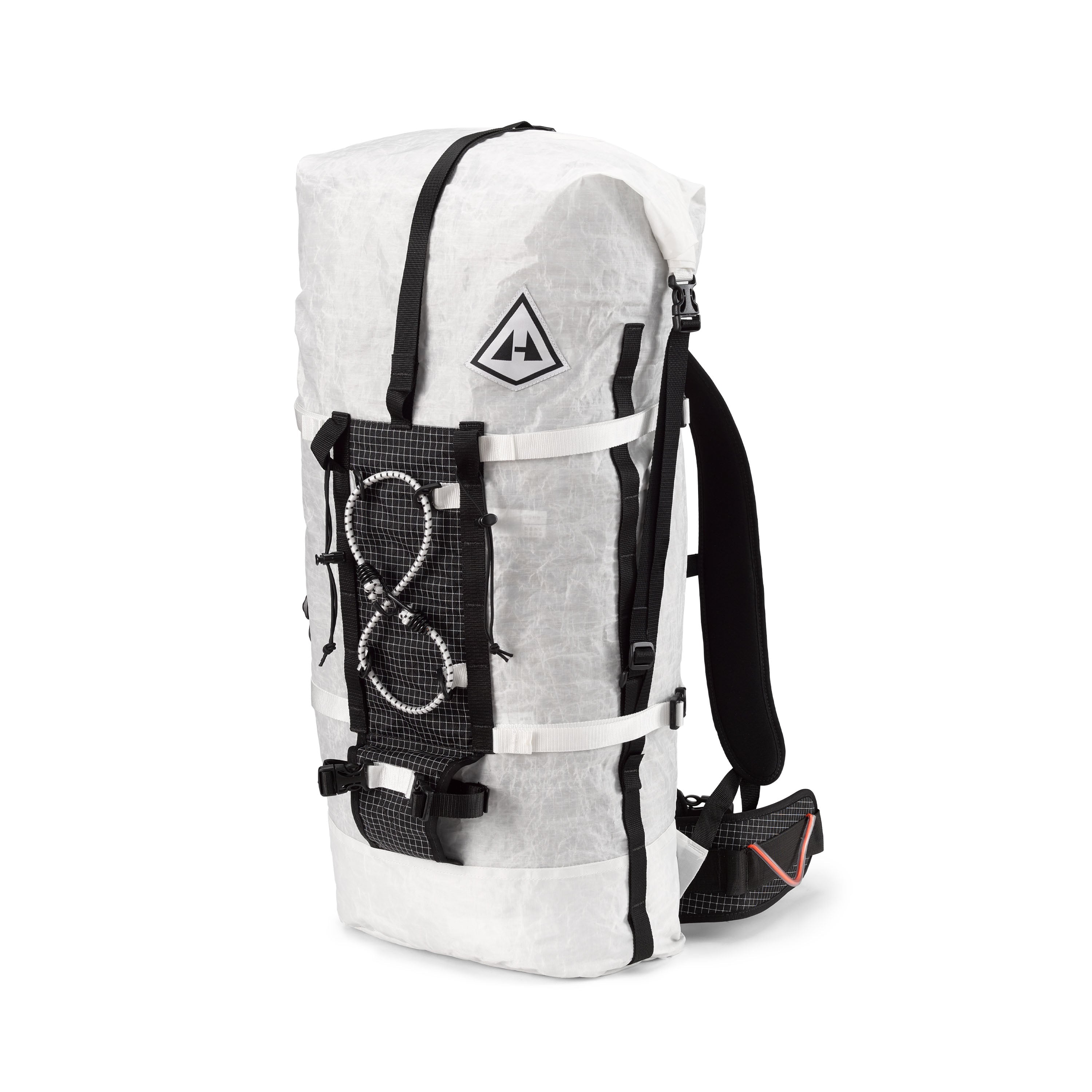 Hyperlite Mountain Gear Packs S / Very Good Ice Pack 55 - Seconds