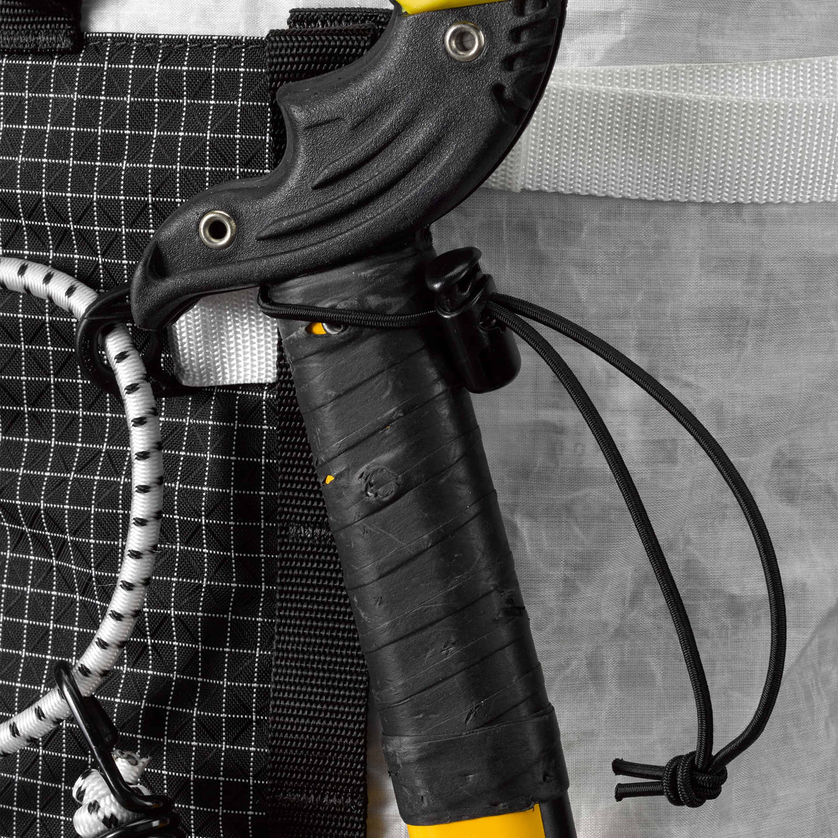 Hyperlite Mountain Gear Ice Pack | Ultralight Backpack