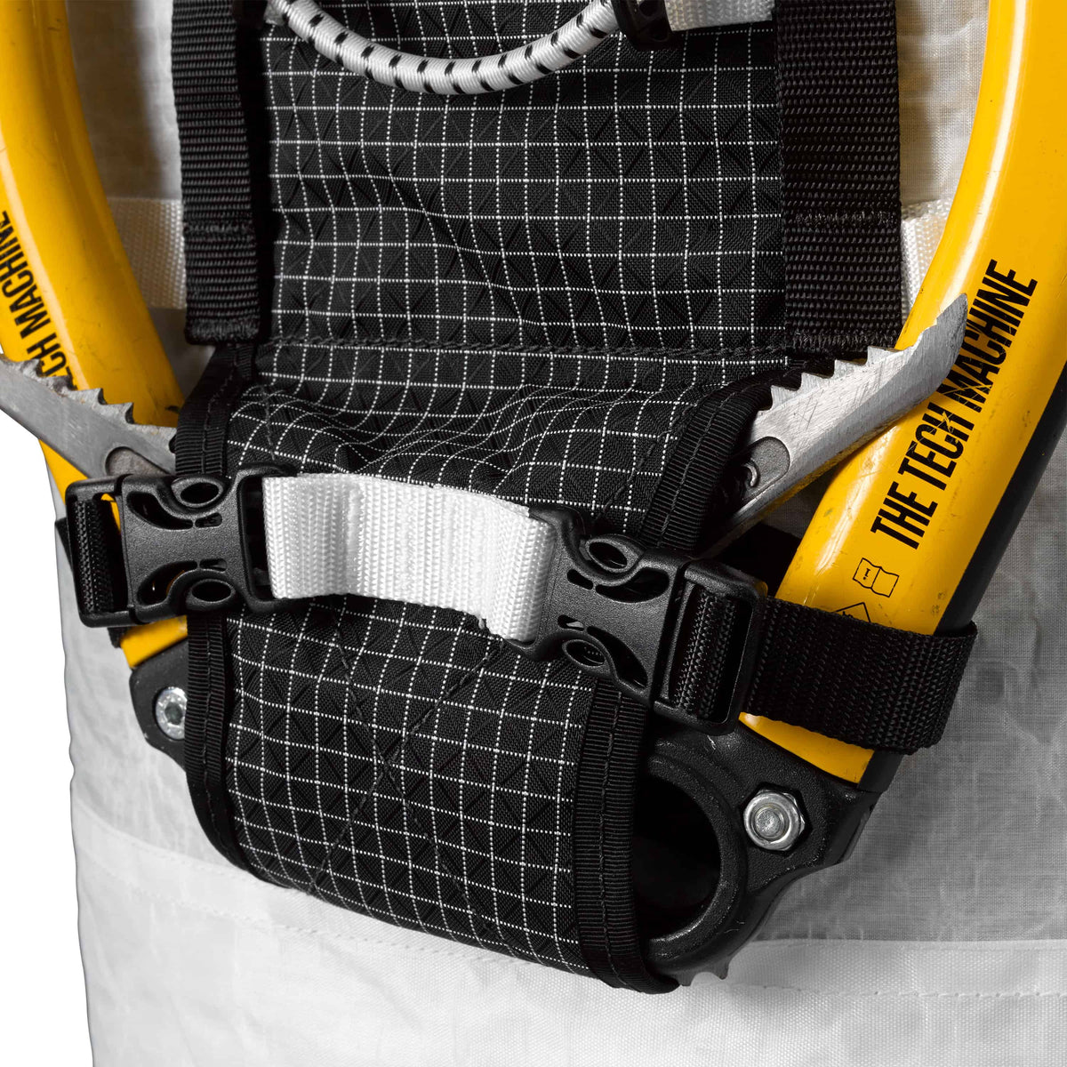 Hyperlite Mountain Gear Ice Pack | Ultralight Backpack