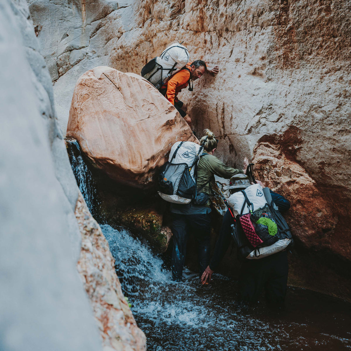 Hyperlite Mountain Gear Packs Junction 55 - Seconds