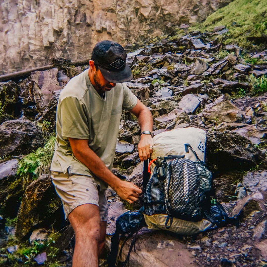 Hyperlite Mountain Gear Packs Junction 55 - Seconds