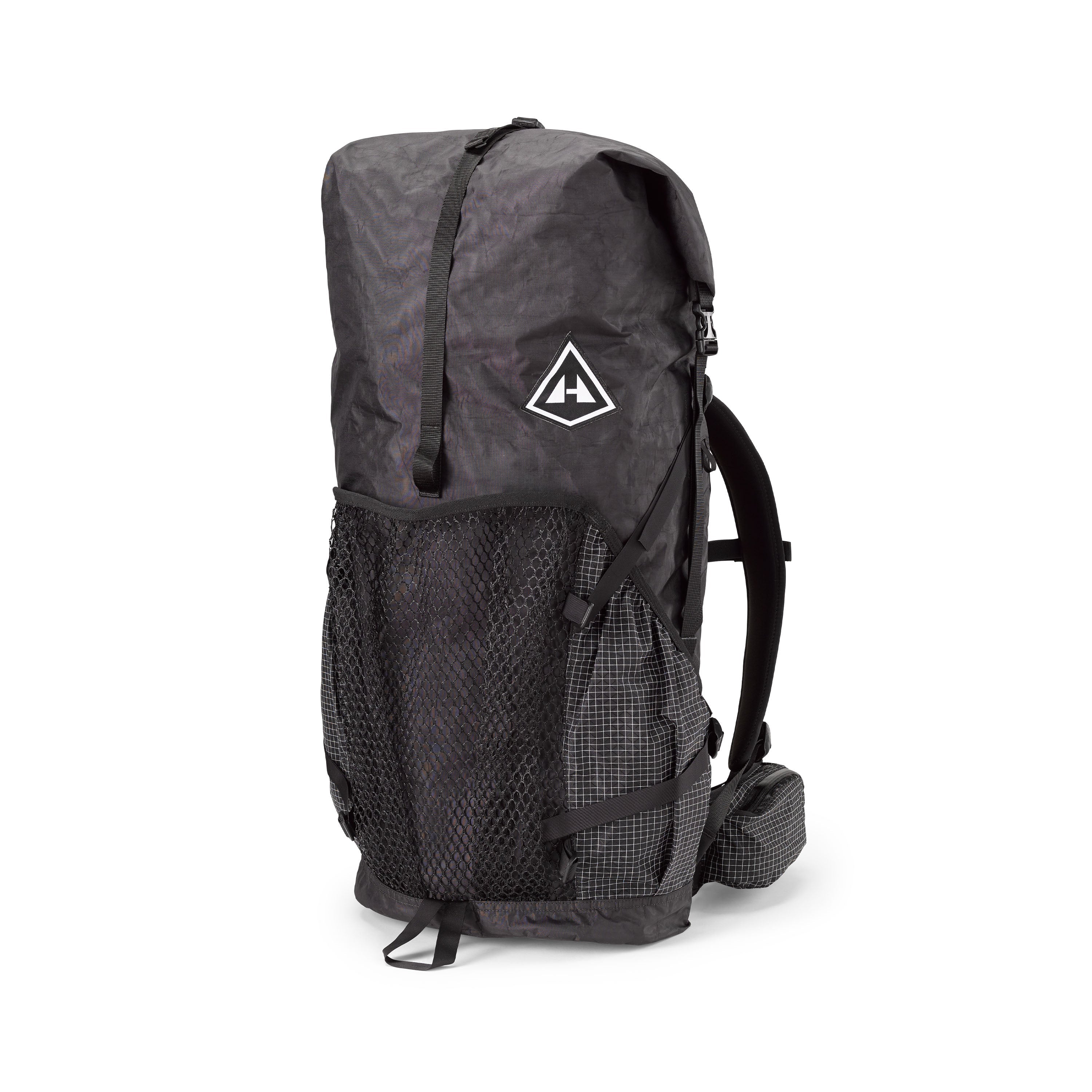Hyperlite Mountain Gear Packs S / Black / Very Good Junction 55 - Seconds