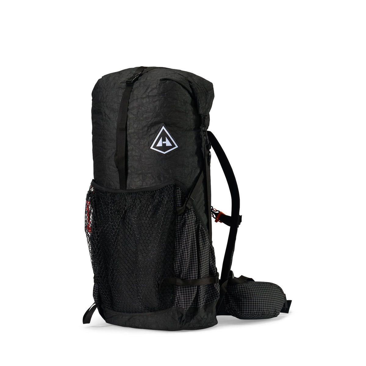 Hyperlite Mountain Gear Packs Small / Black / Very Good Junction 55 - Seconds