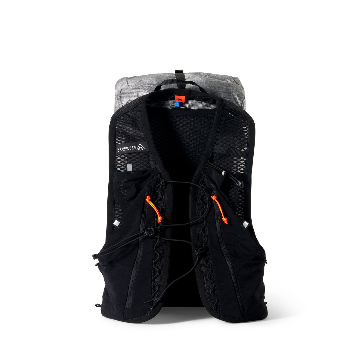 Fastpacking