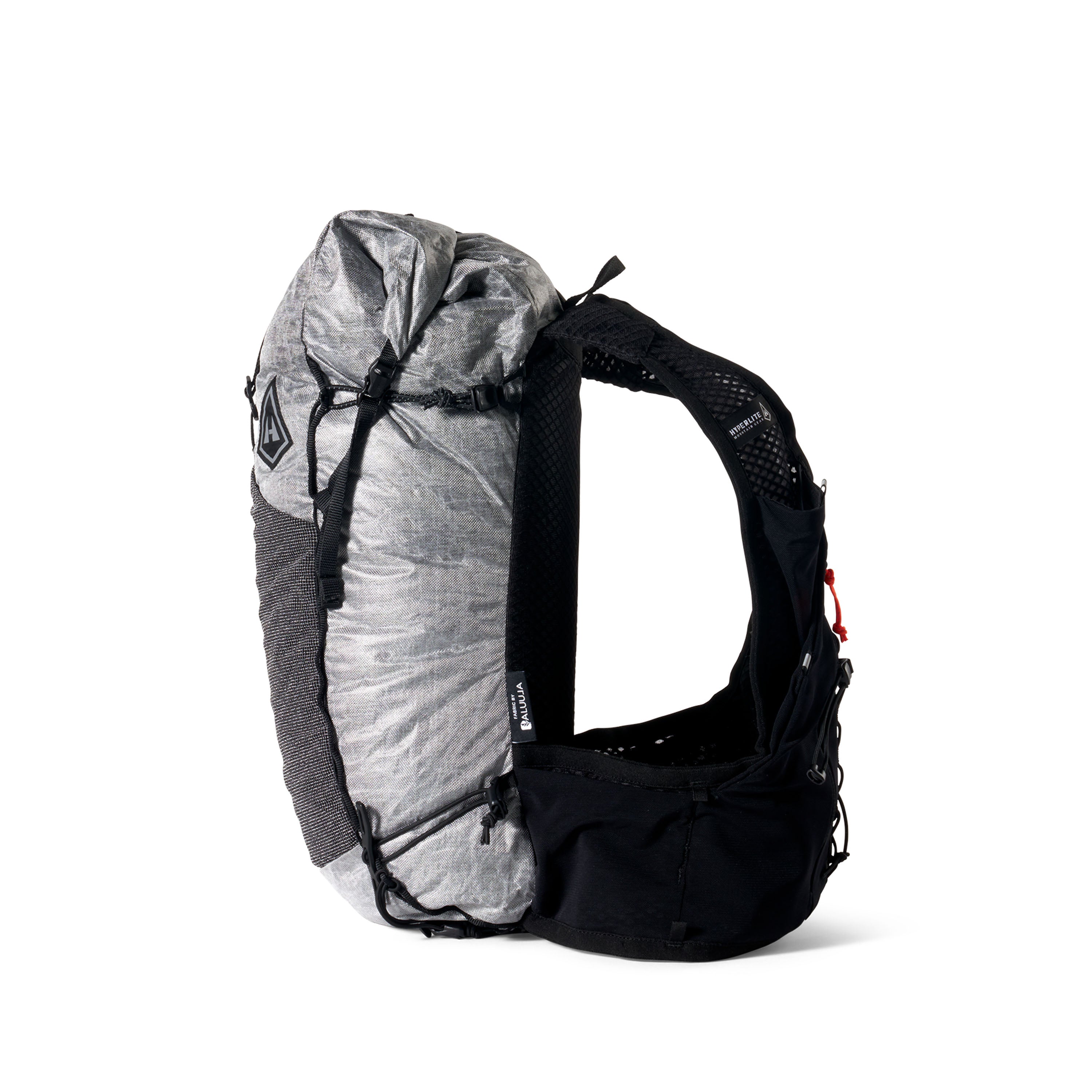 HYPERLITE MOUNTAIN GEAR ボディバッグ Hyperlite Mountain Gear VERSA / ハイパーライトマウンテンギア バーサ