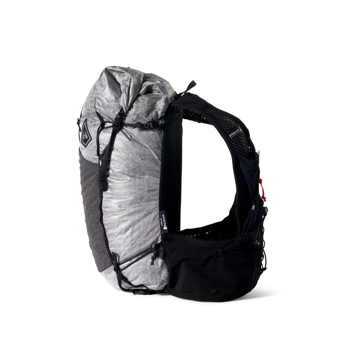 Fastpacking