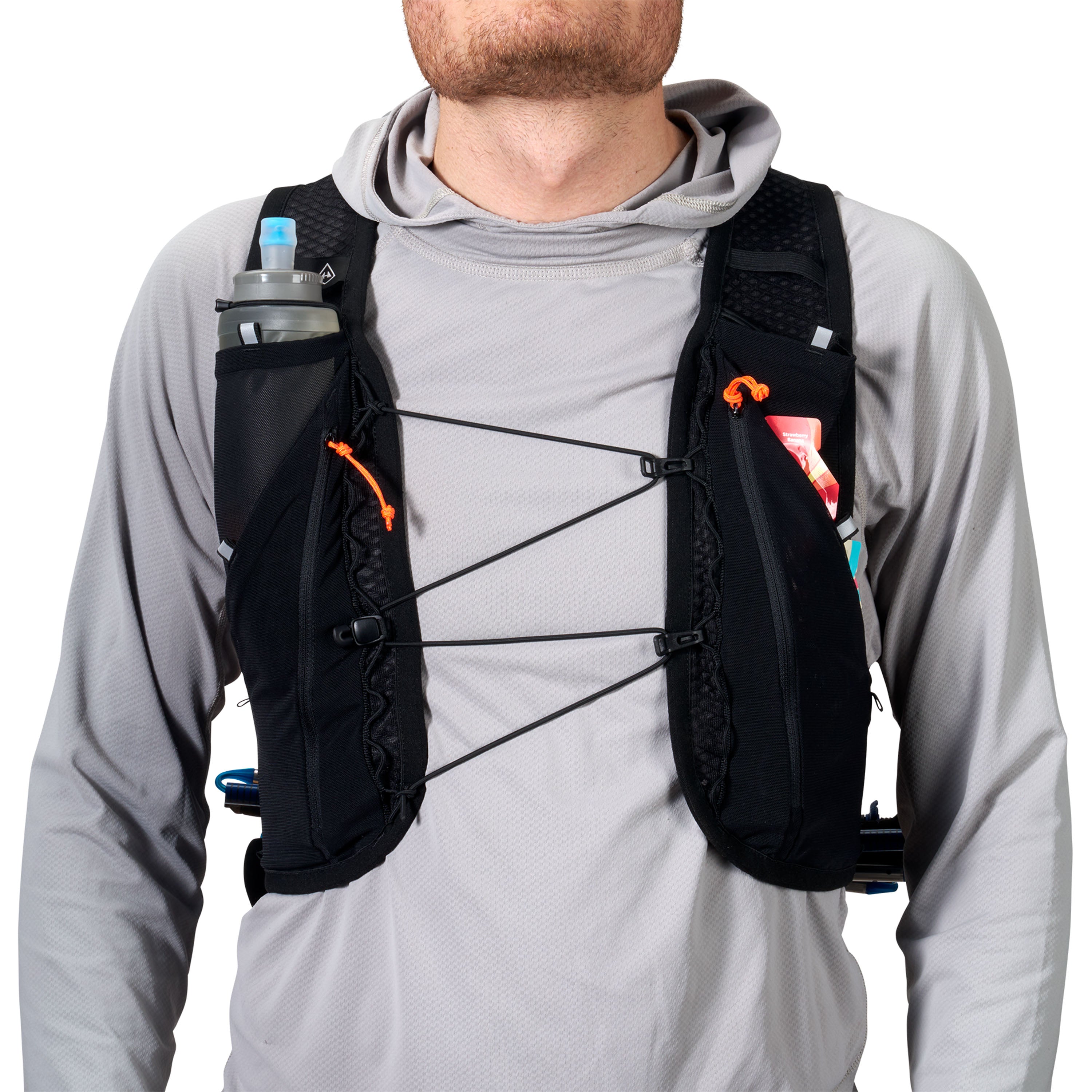 Pemi 15 Running Vest - Fastpacking | Hyperlite Mountain Gear