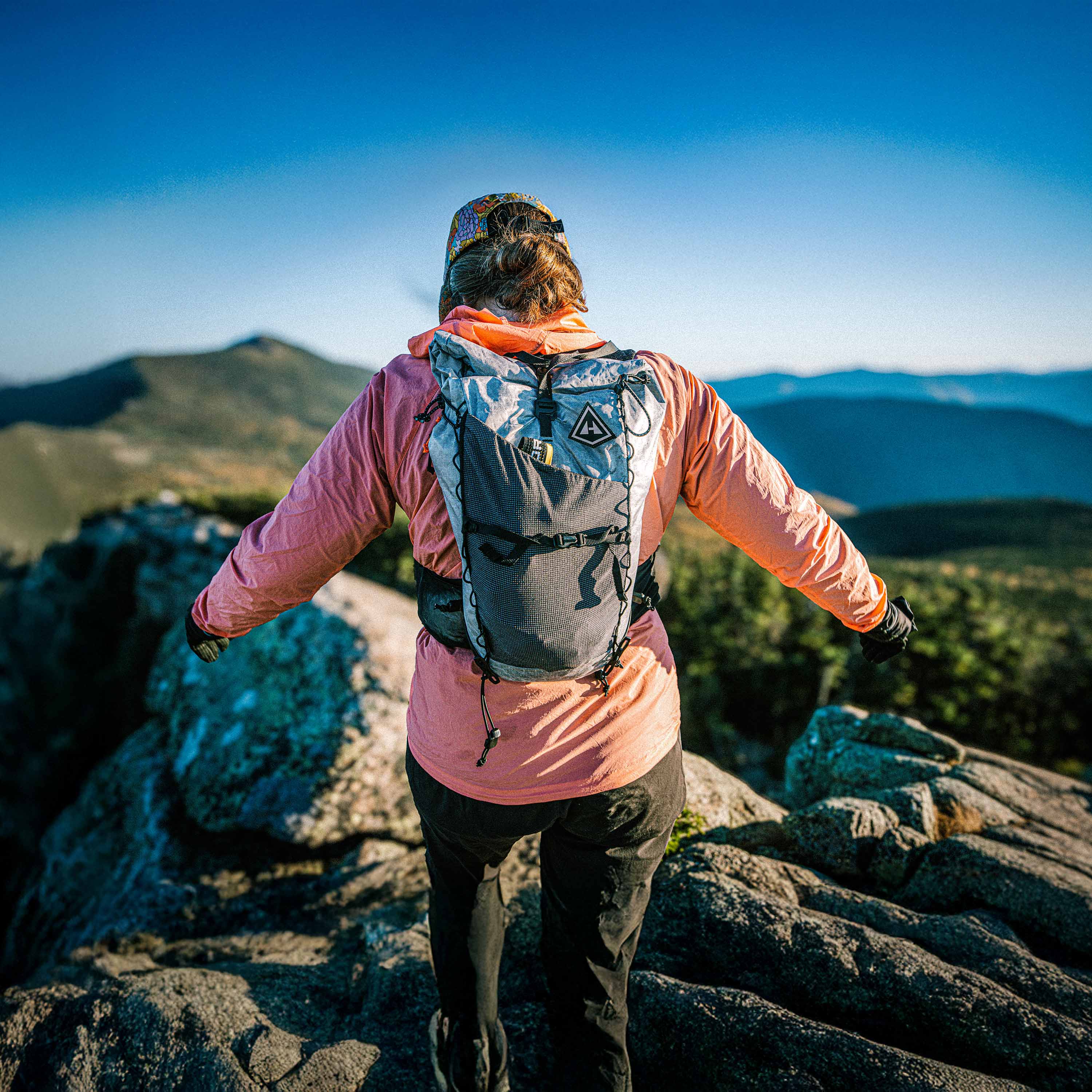 Day Packs by Hyperlite Mountain Gear