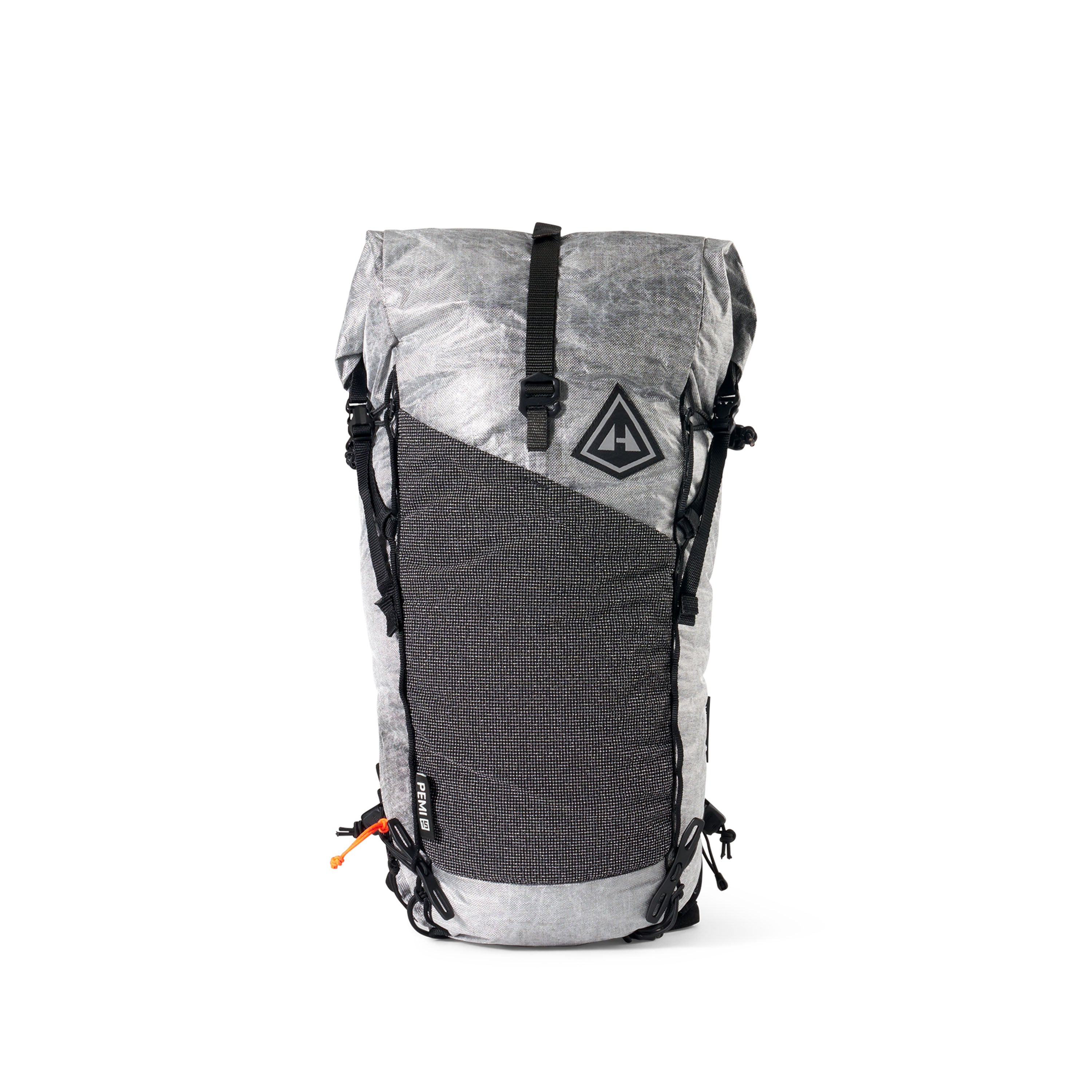 HYPERLITE MOUNTAIN GEAR ボディバッグ Hyperlite Mountain Gear VERSA / ハイパーライトマウンテンギア バーサ