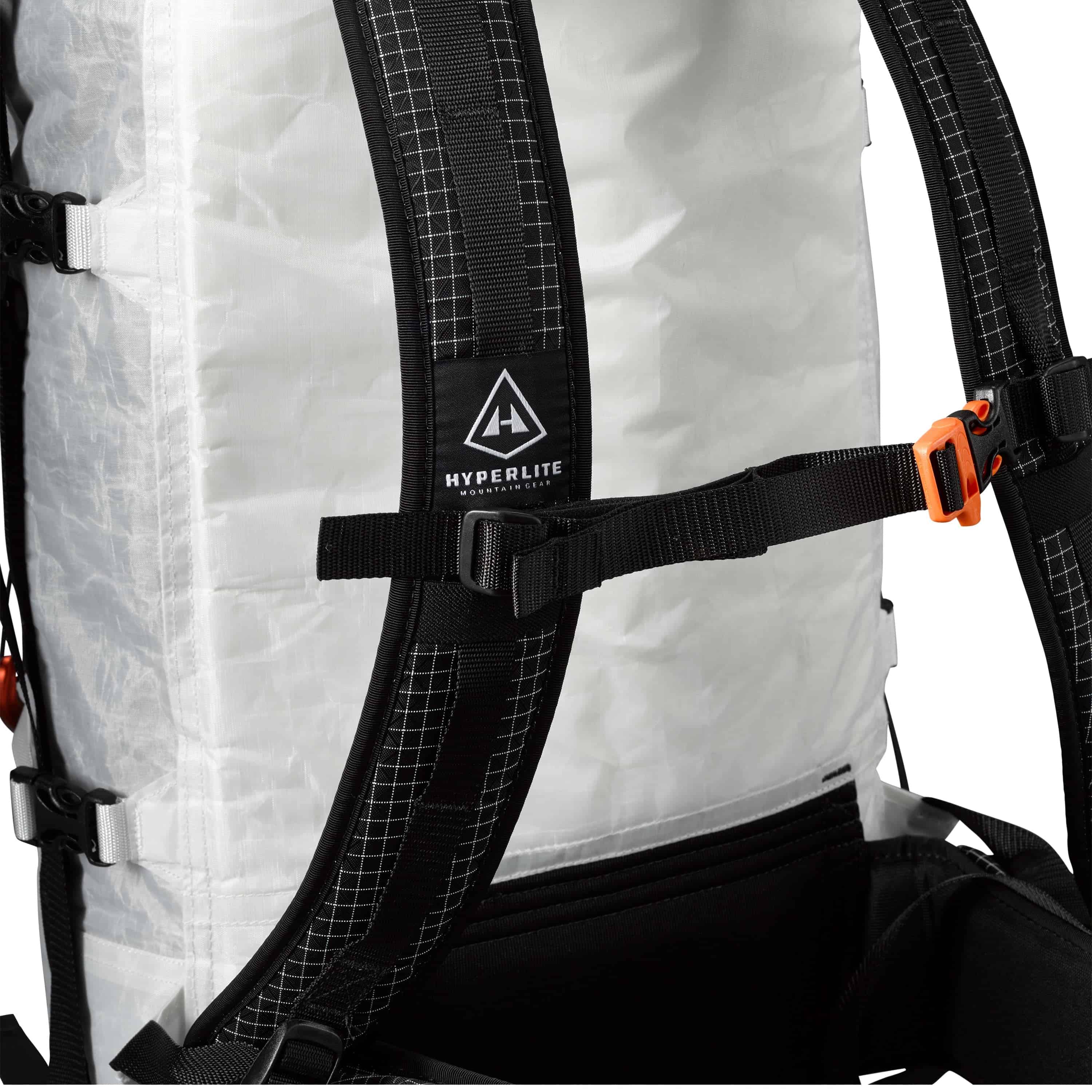 Hyperlite Mountain Gear Porter 55, 55L Ultralight Backpack