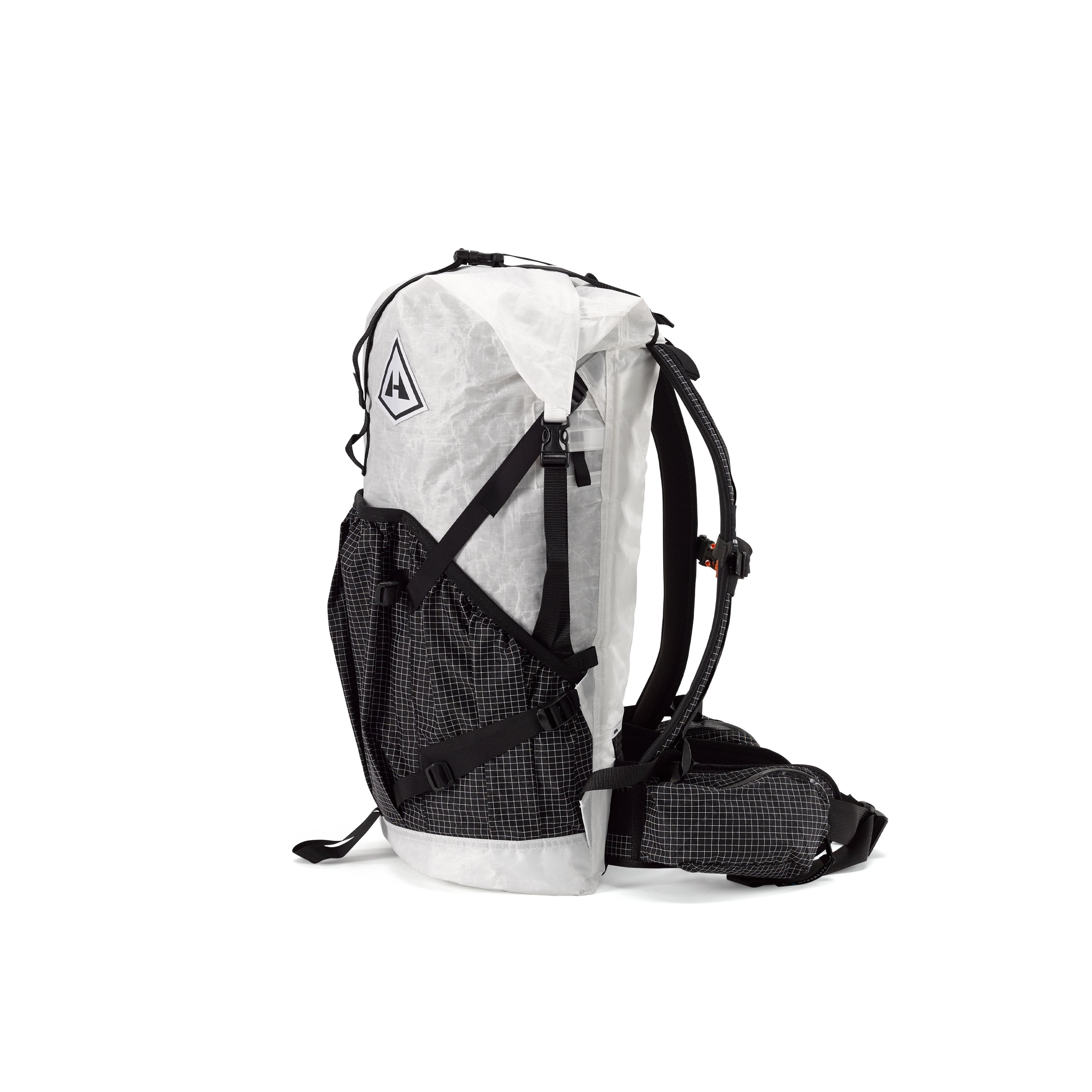 Hyperlite Mountain Gear Packs Southwest 40 - Seconds