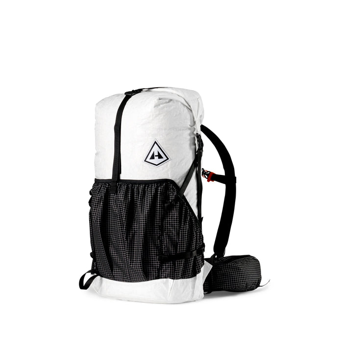 AdventureFlex 40L Backpack