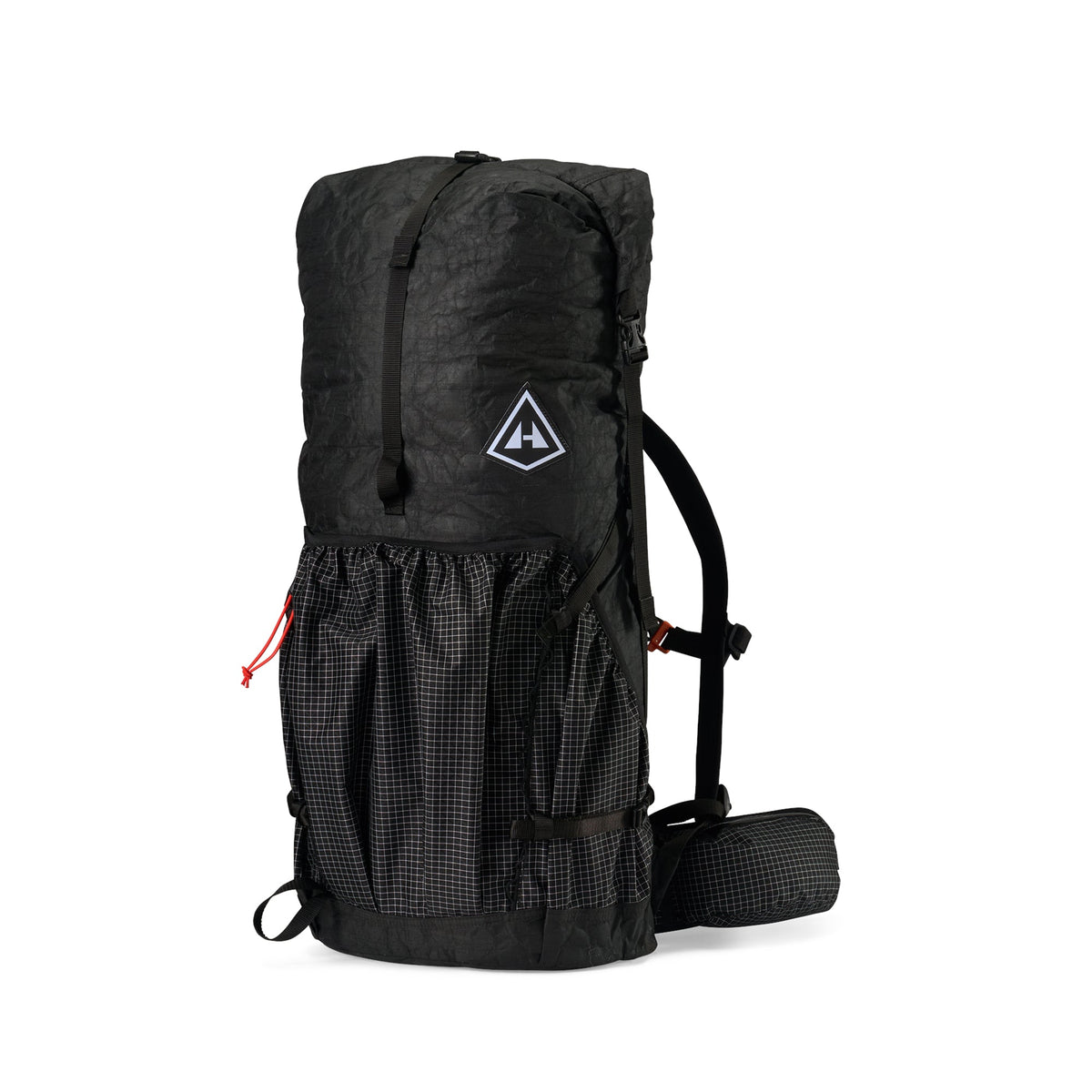 Hyperlite Mountain Gear Packs Extra Sm / Black / Very Good Southwest 55 - Seconds