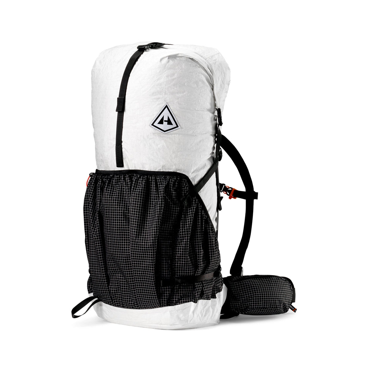 Hyperlite Mountain Gear Packs Small / White / Very Good Southwest 70 - Seconds