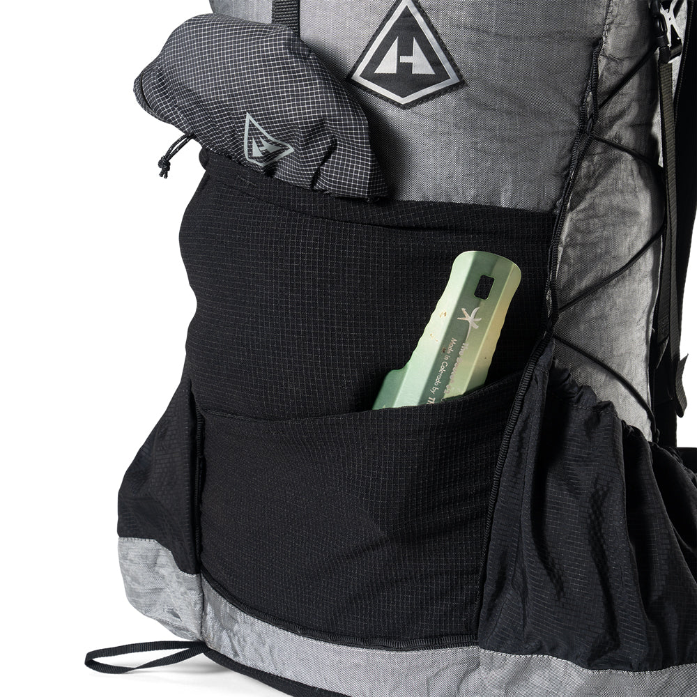 Unbound Ultralight Thru Hiking Backpack