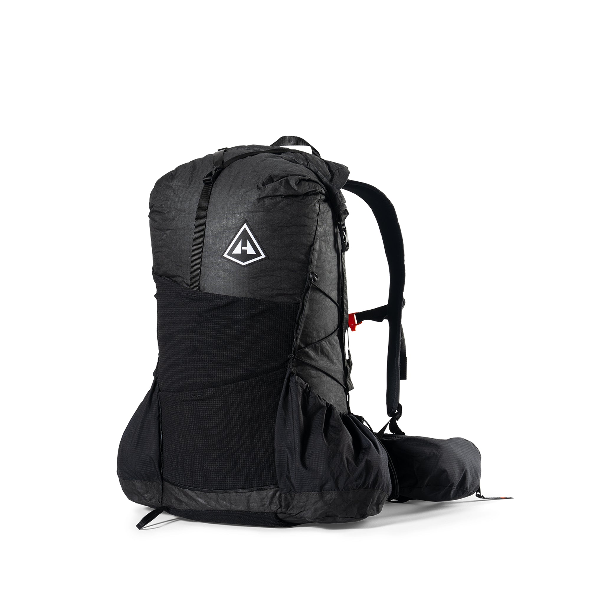 Unbound Ultralight Thru Hiking Backpack