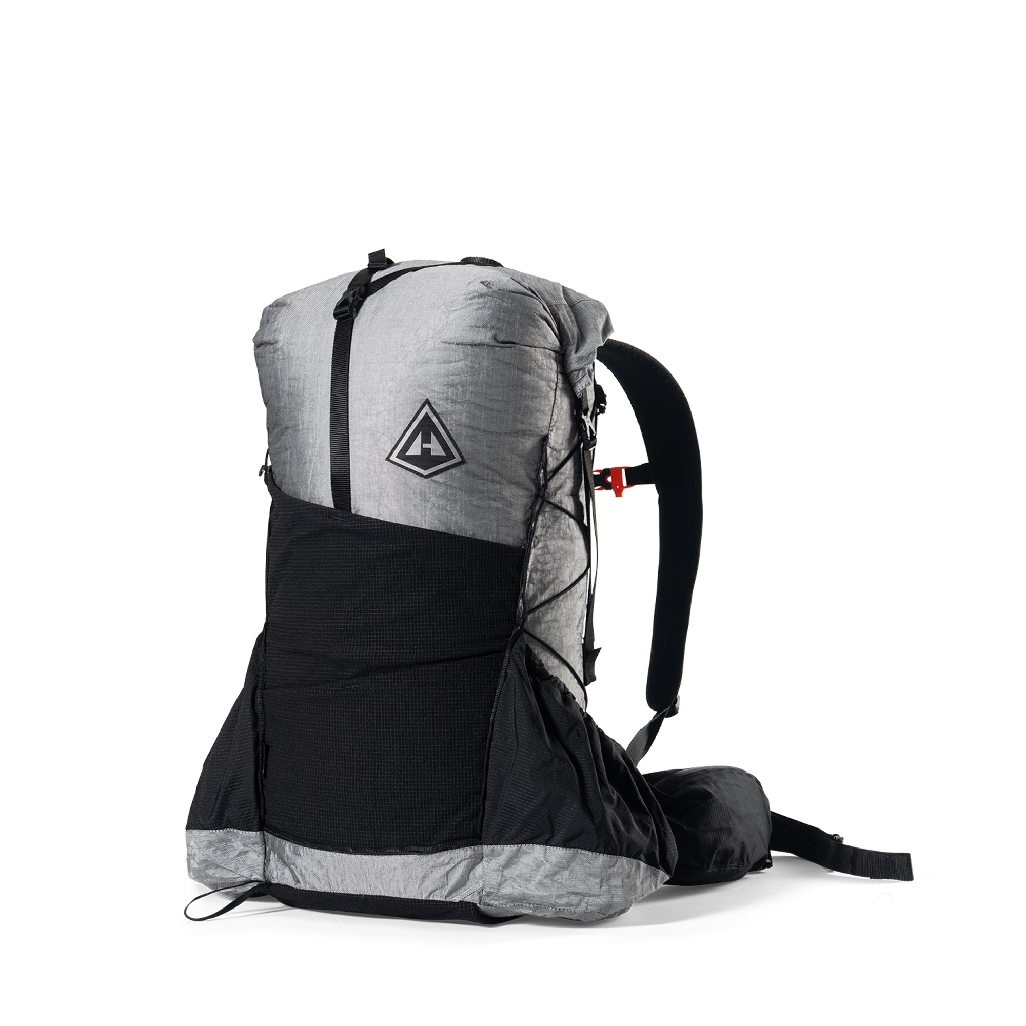 Unbound Ultralight Thru Hiking Backpack