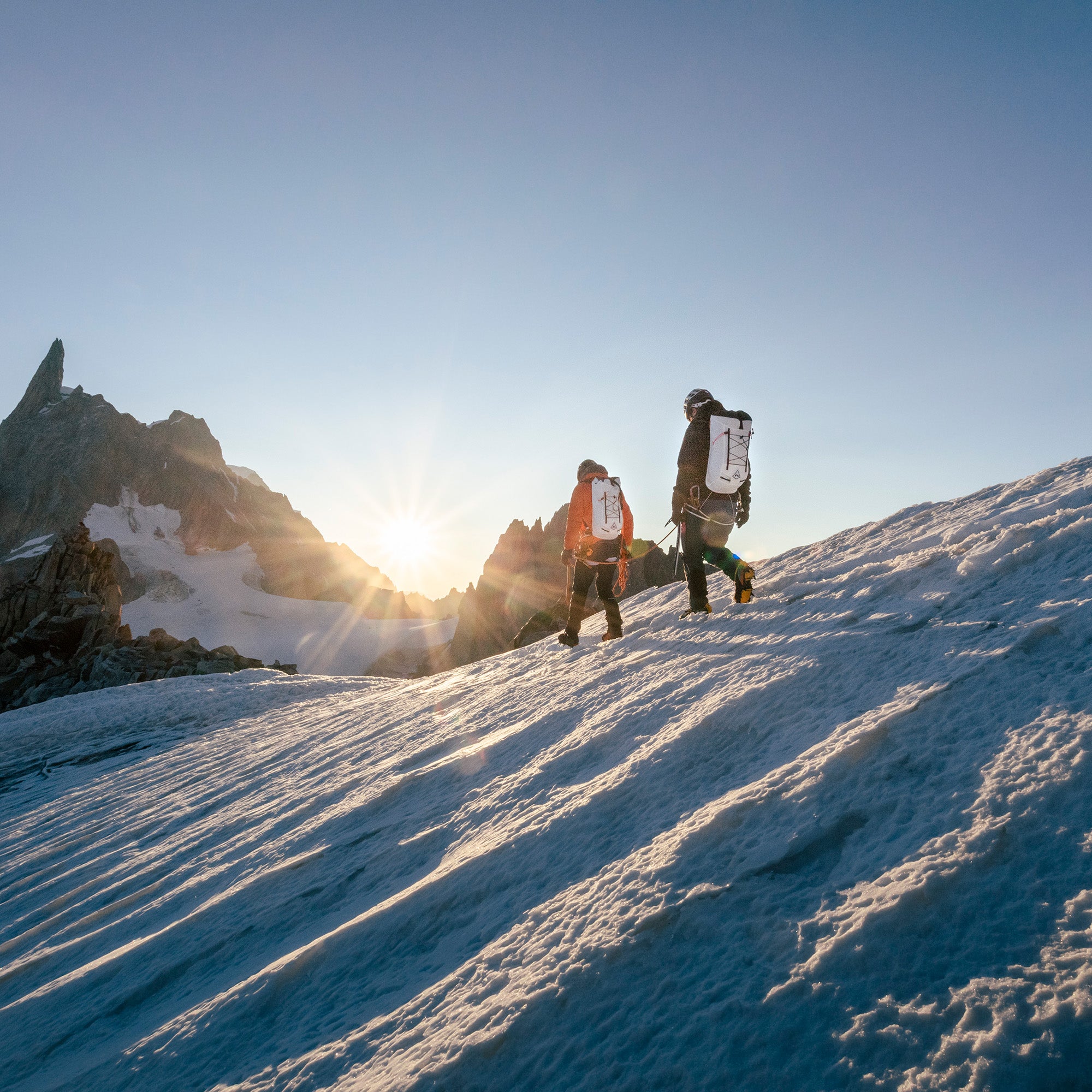 Alpine / Climb