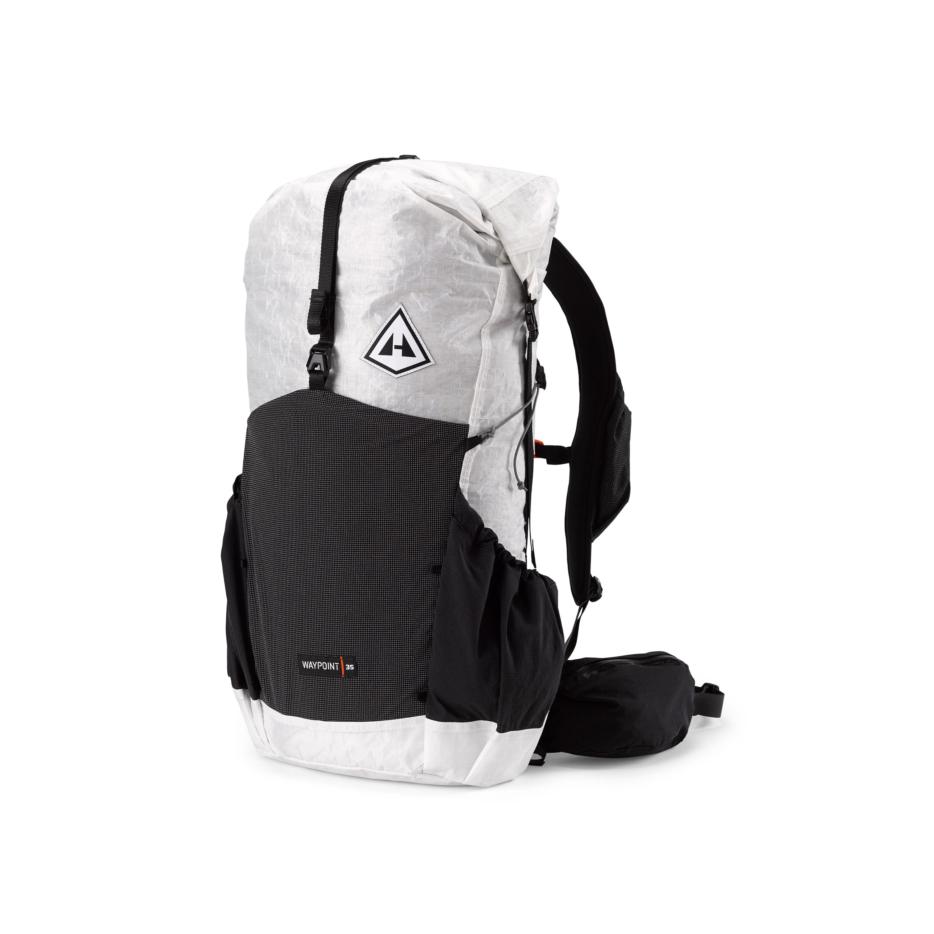 Hyperlite Mountain Gear - Ultralight Backpacking Gear