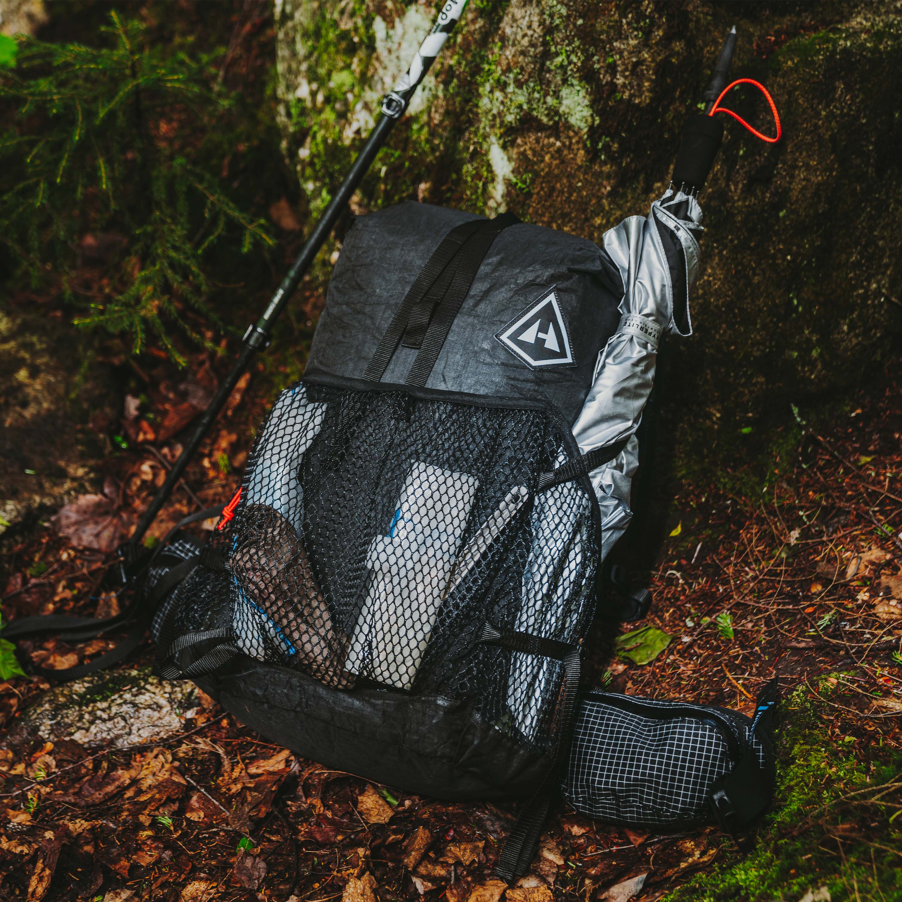 Hyperlite Mountain Gear Packs Windrider