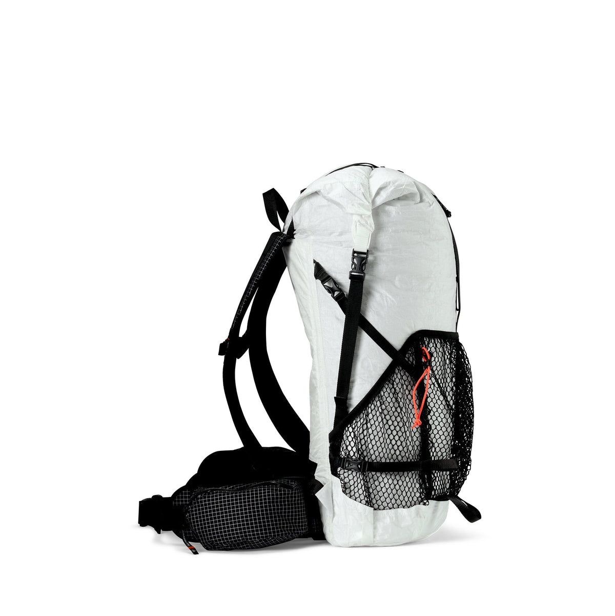 Hyperlite Mountain Gear Packs Windrider 40 - Seconds
