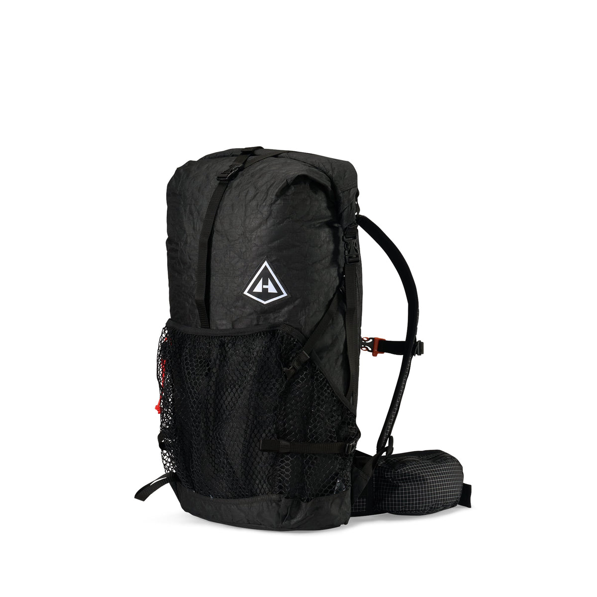 Hyperlite Mountain Gear Packs Small / Black / Very Good Windrider 40 - Seconds
