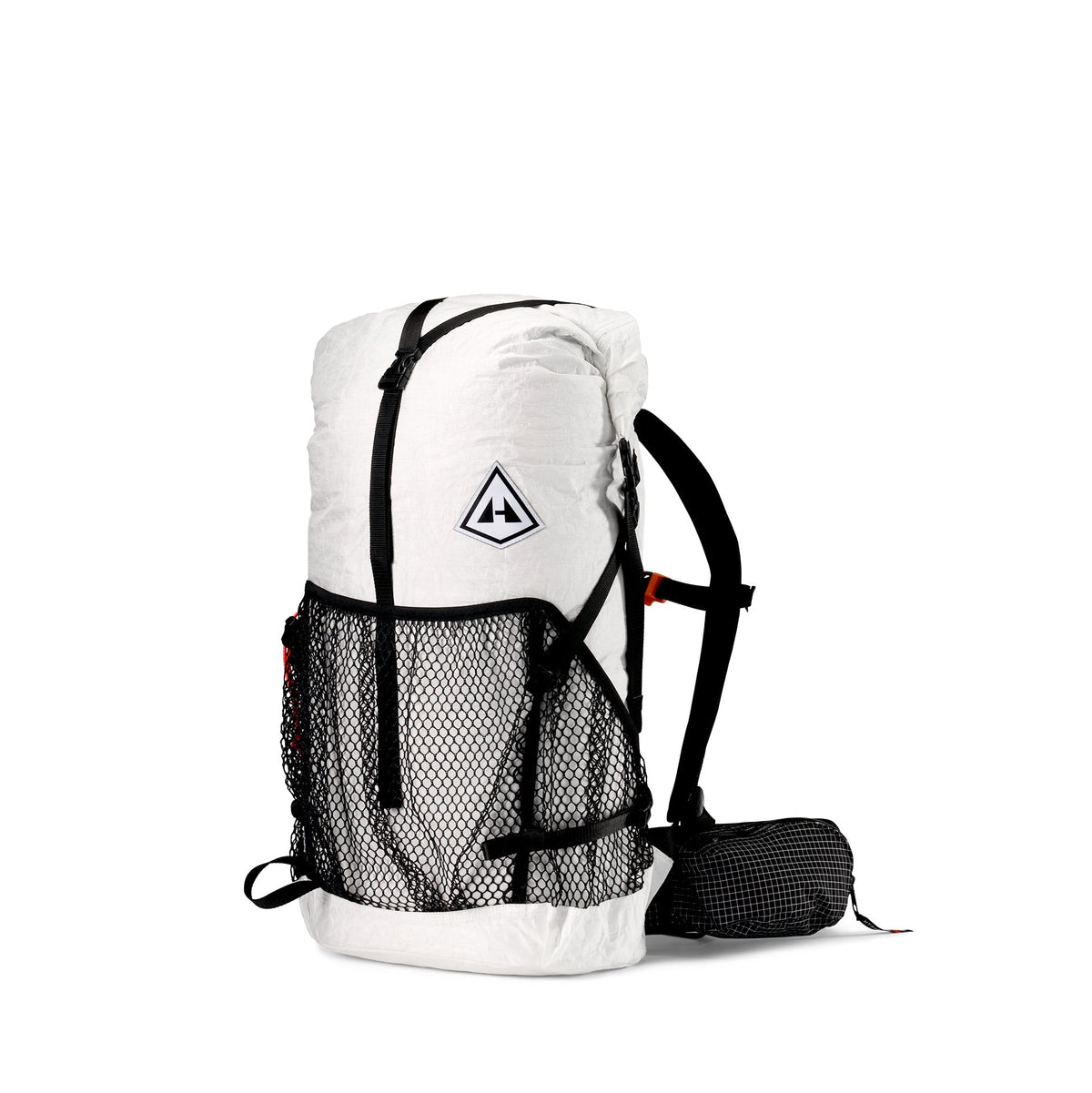 70-liter Hiking Backpacks (4400 Series) - 100% Waterproof Dyneema®