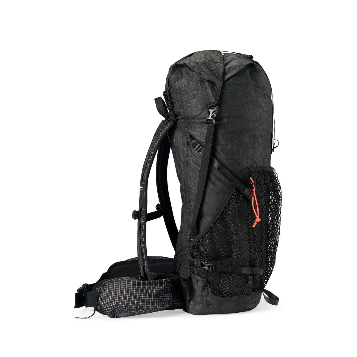 Hyperlite Mountain Gear Packs Windrider 55 - Seconds