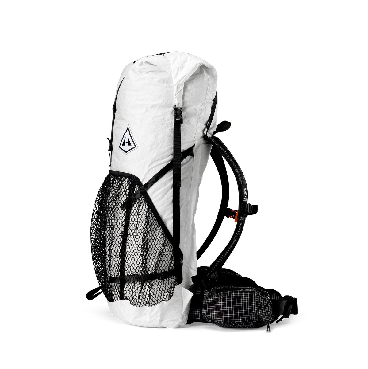 Hyperlite Mountain Gear Packs Windrider 55 - Seconds