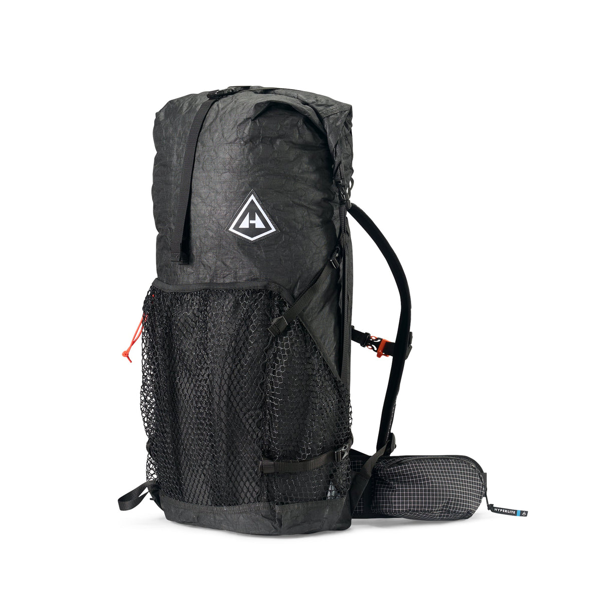 Hyperlite Mountain Gear Packs Small / Black / Very Good Windrider 55 - Seconds