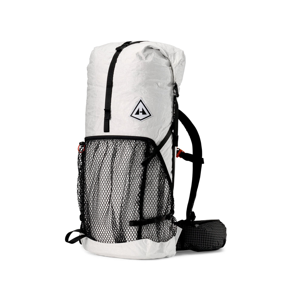 Hyperlite Mountain Gear Packs Small / White / Very Good Windrider 55 - Seconds