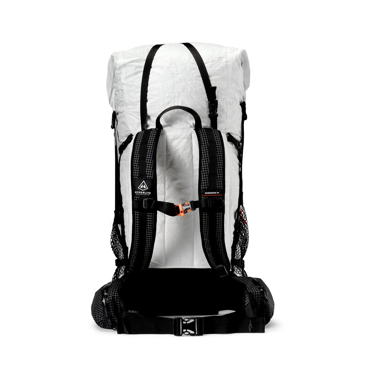 Hyperlite Mountain Gear Packs Windrider 70 - Seconds
