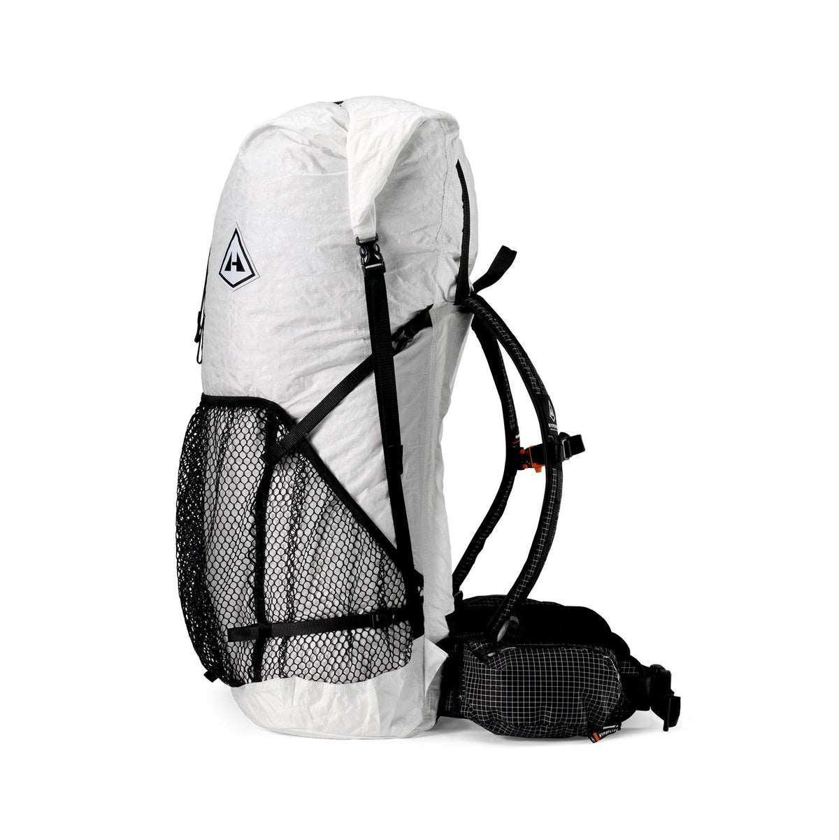 Hyperlite Mountain Gear Packs Windrider 70 - Seconds